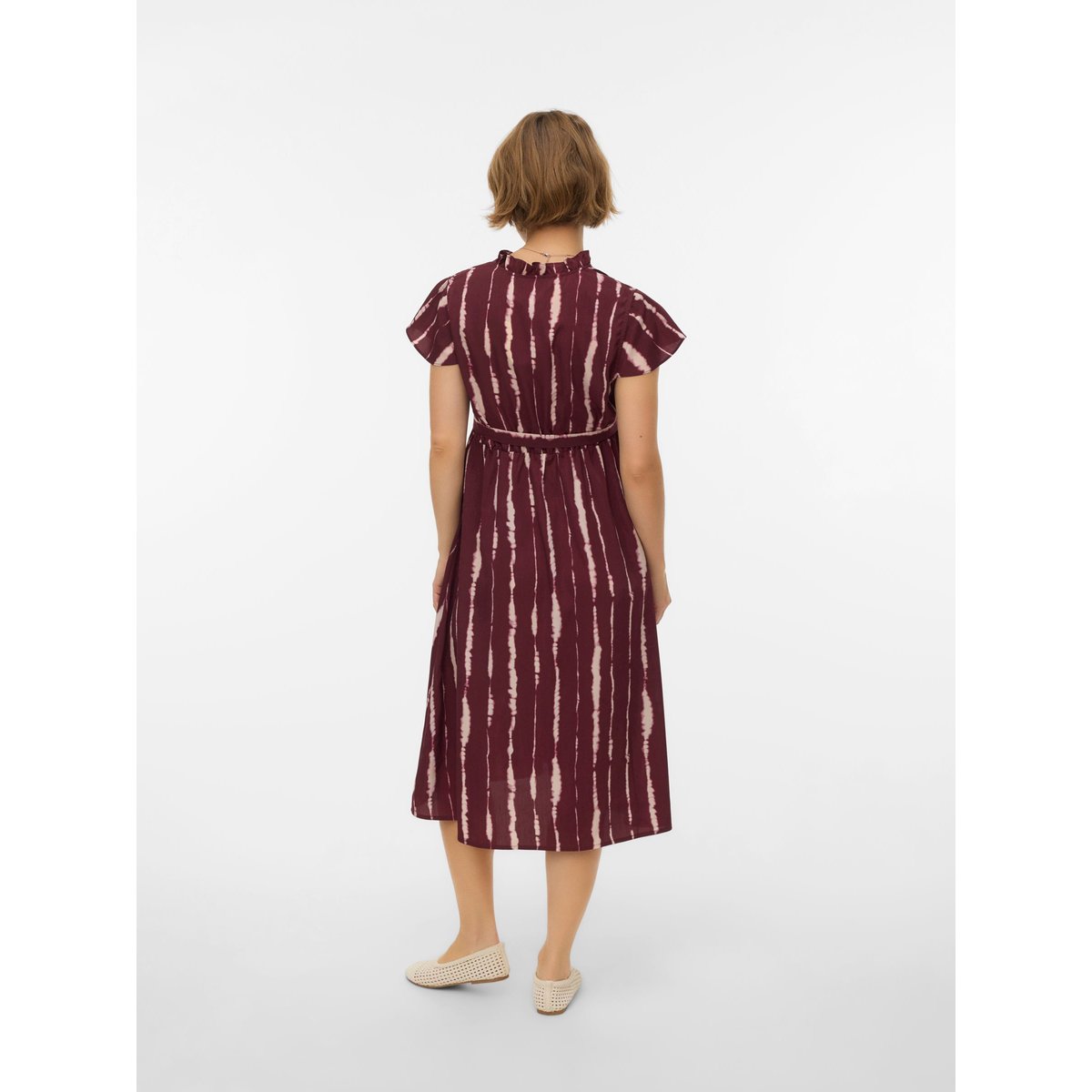 Robe winetasting 1, MAMA LICIOUS