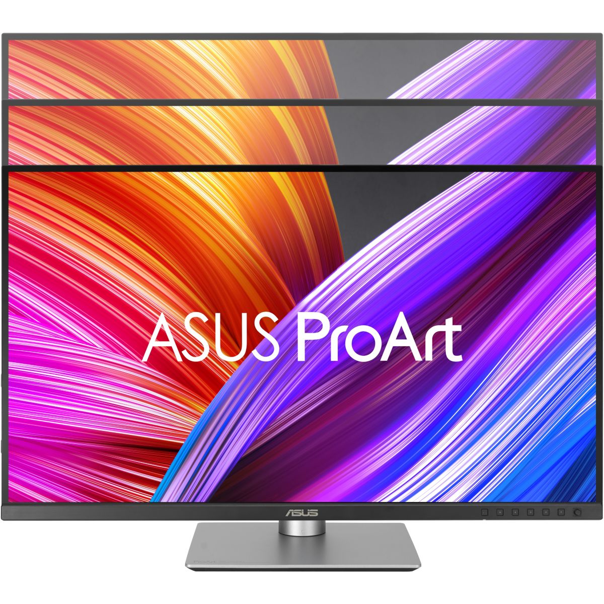 Ecran ProArt PA279CRV 27'' IPS 4K UHD HDR DCI P3 USB-C 96W couleur unique, ASUS