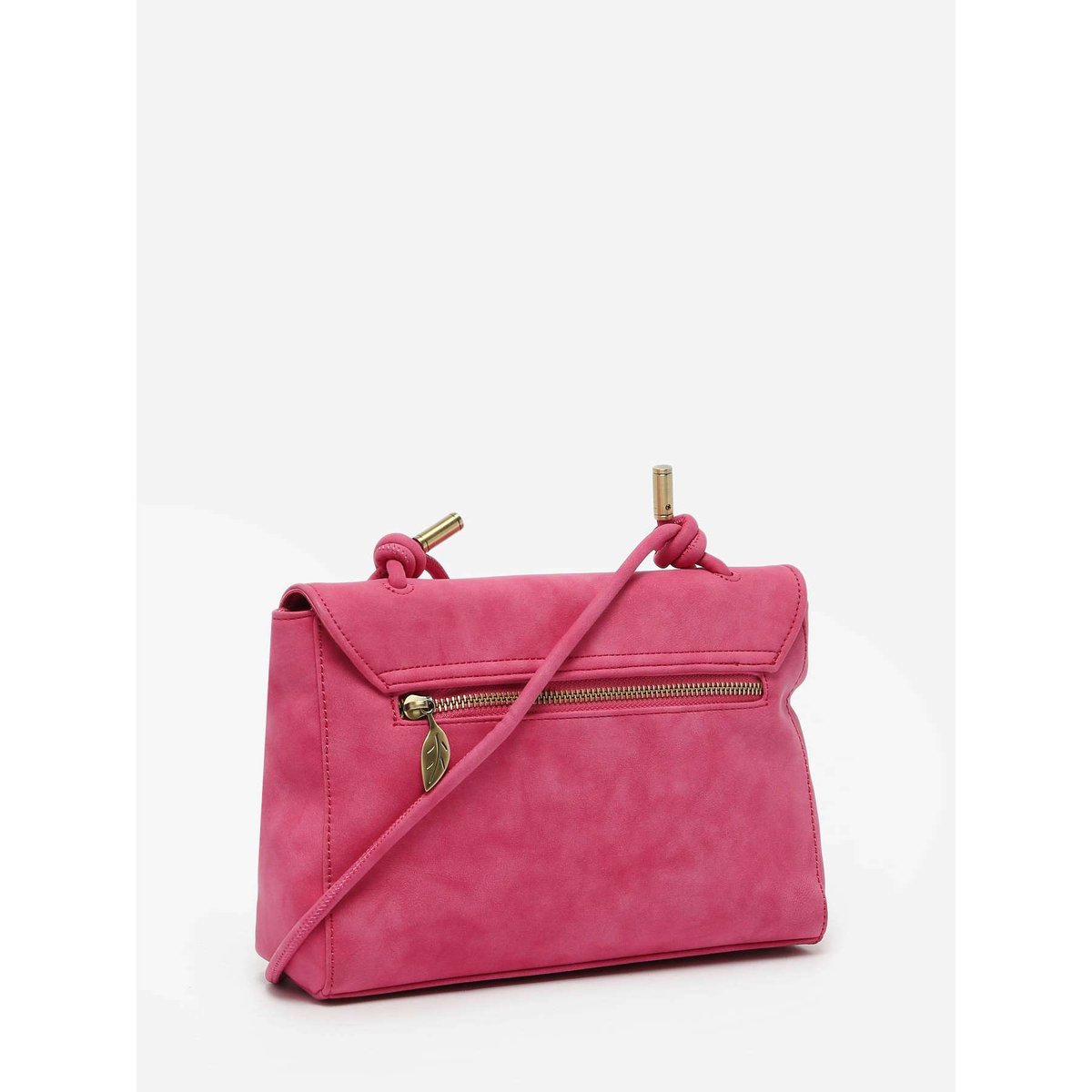 Sac bandoulière Cerisier pink, WOOMEN