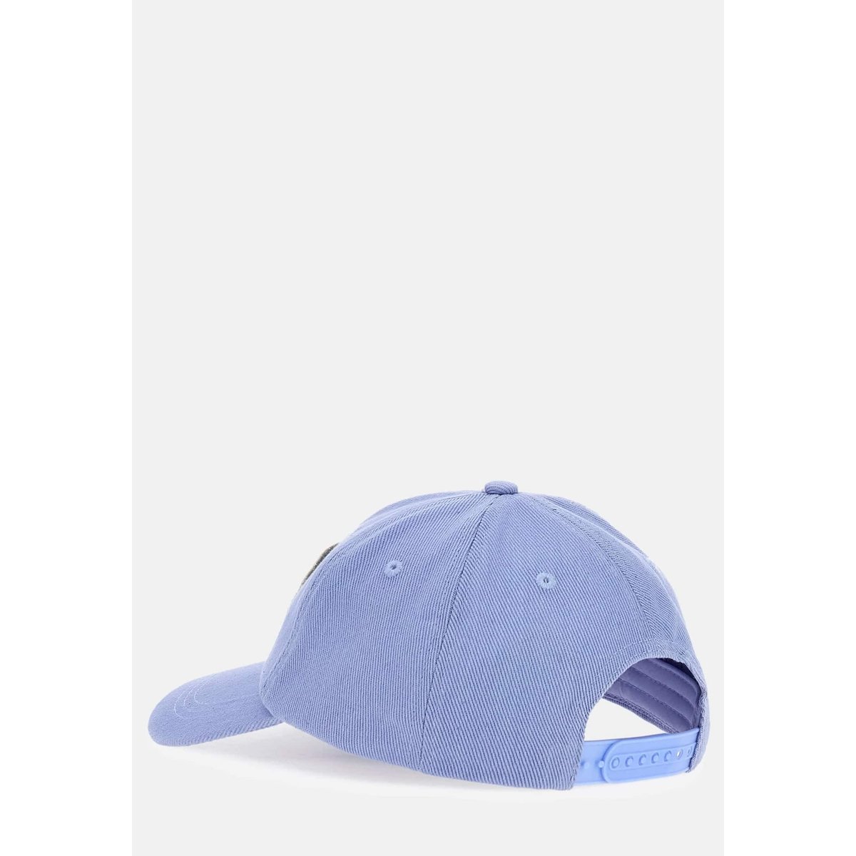 Casquette Brodée gris multi, GUESS