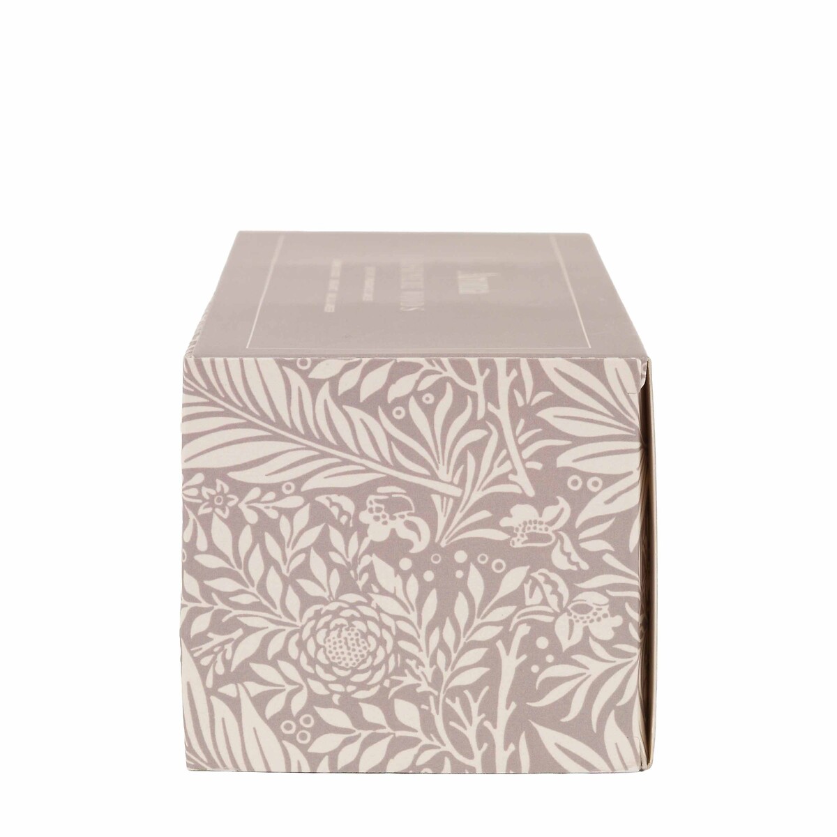 Set of 3 Cashmere Woods Candles in Cashmere / Bergamot / Vanilla & Amber Fragrance natural, ÉDITÉ