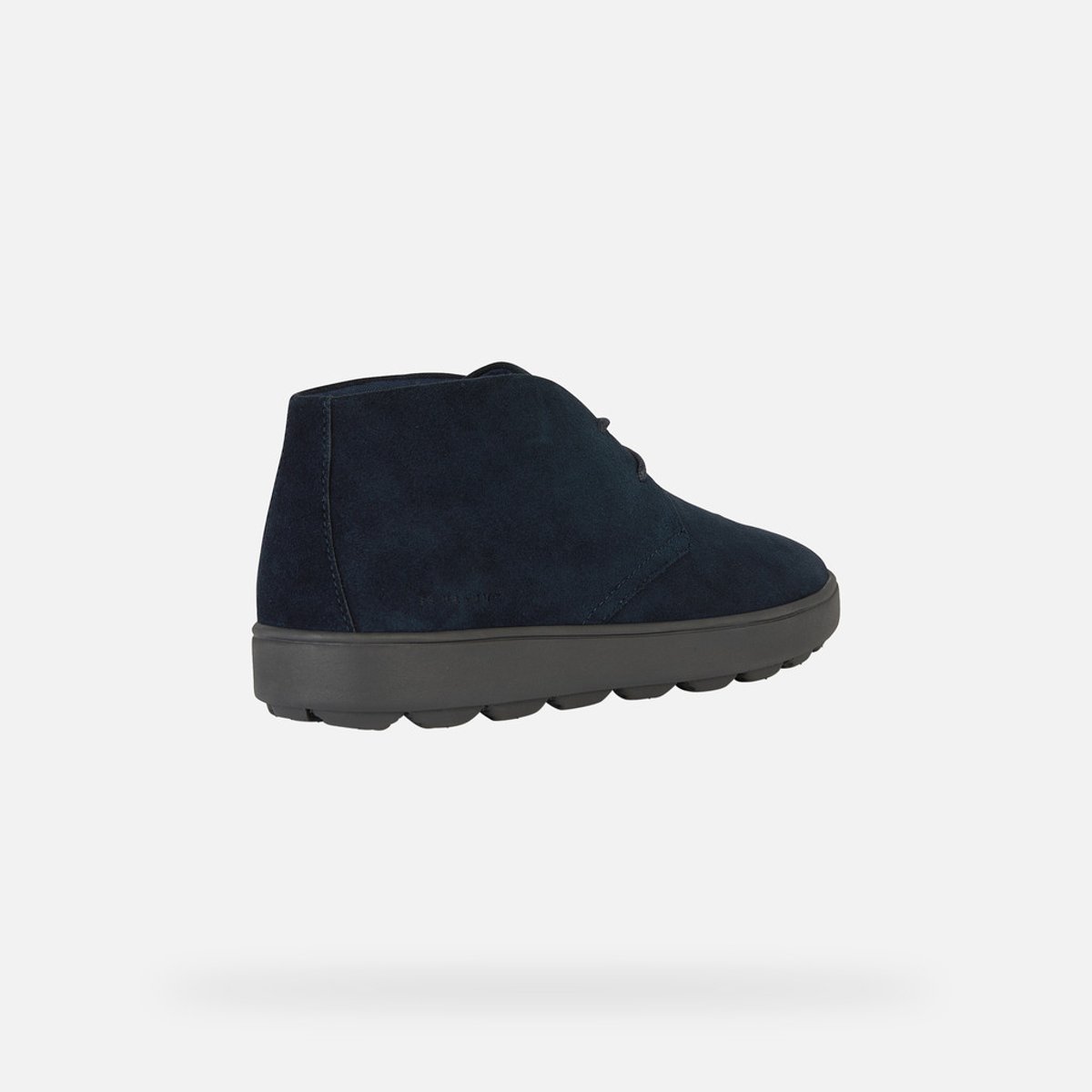 Chaussures Casual U SPHERICA ECUB-1 bleu marine, GEOX