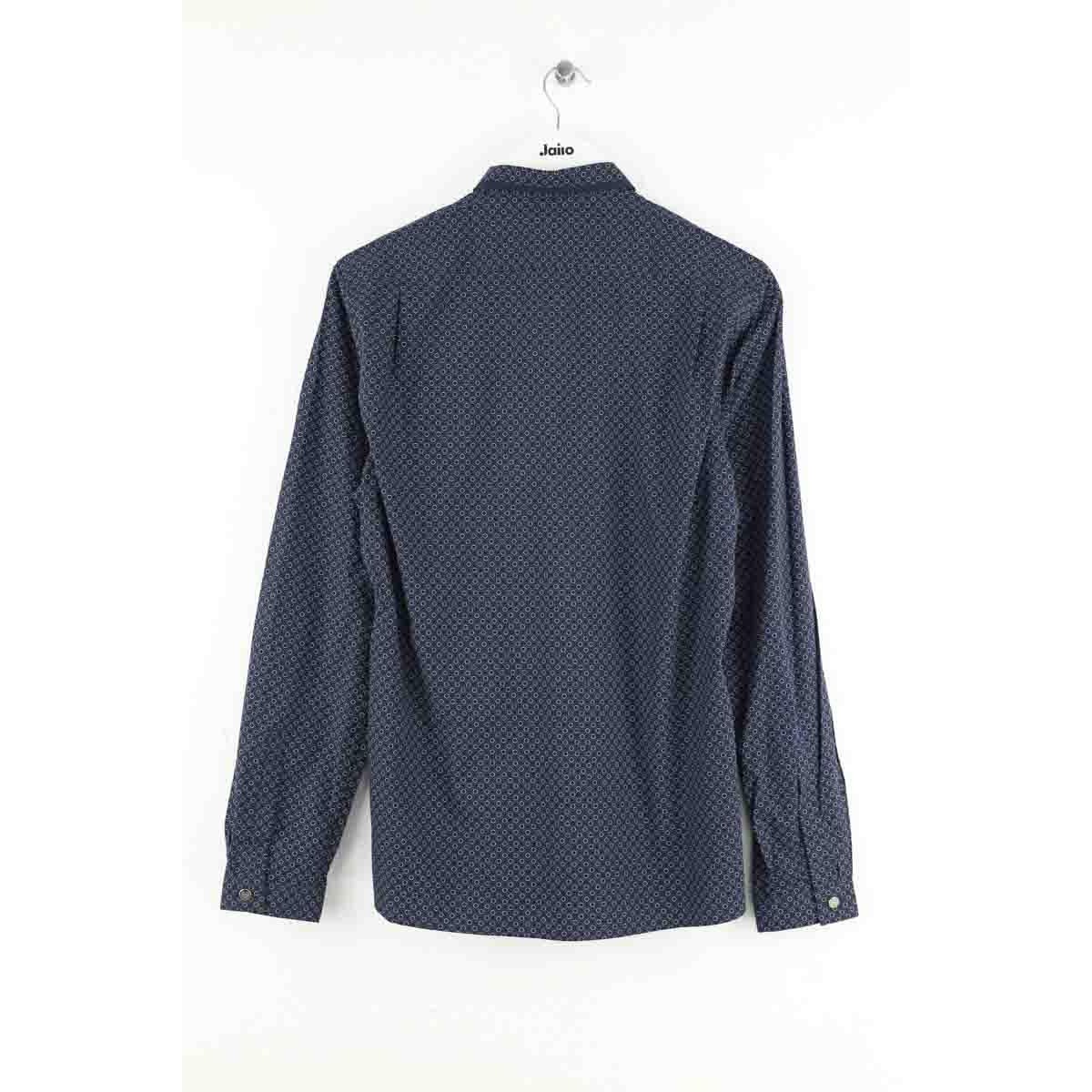 Chemise - Très Bon État bleu, THE KOOPLES