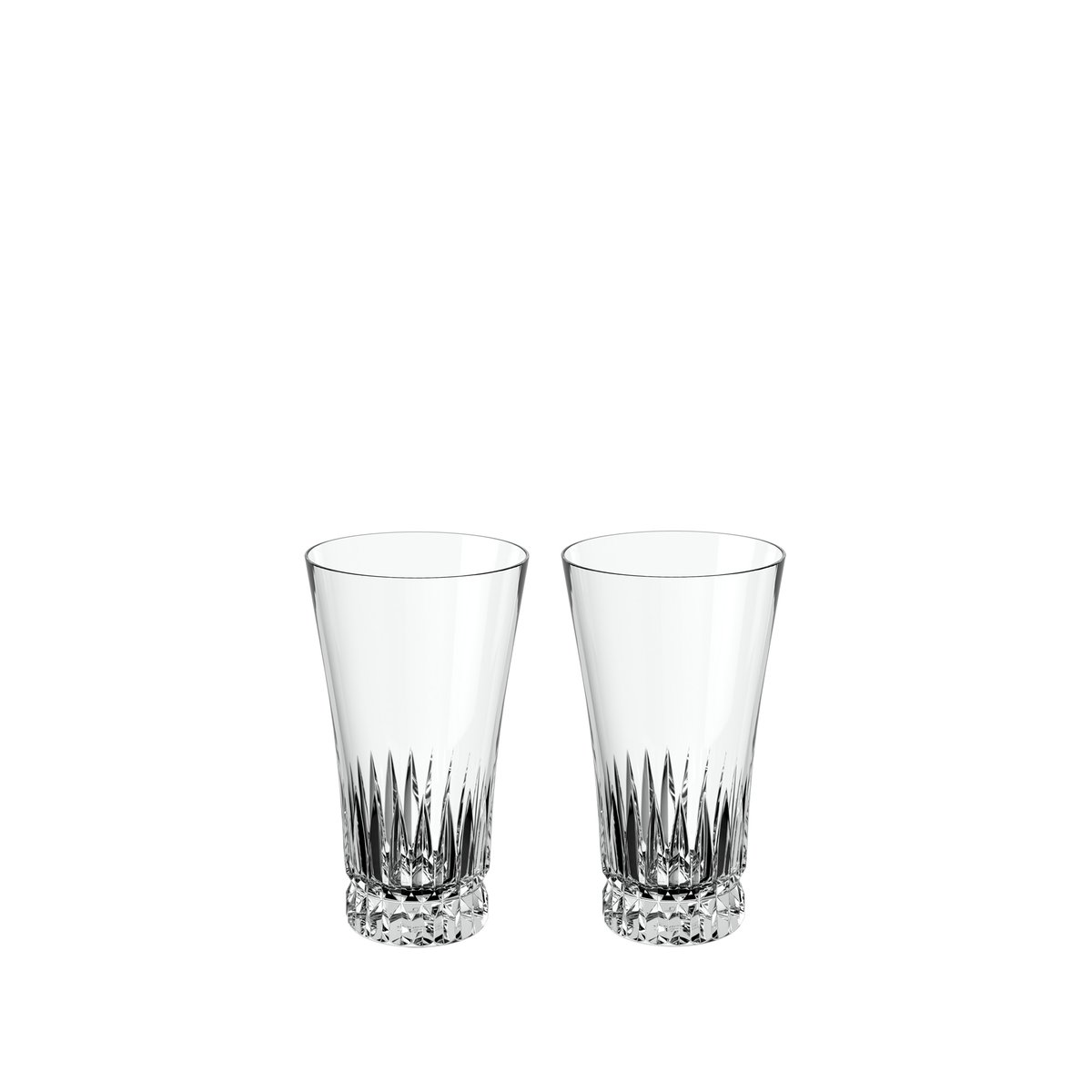Verre À Long Drink, 2 Pièces GRAND ROYAL transparent, VILLEROY & BOCH SIGNATURE
