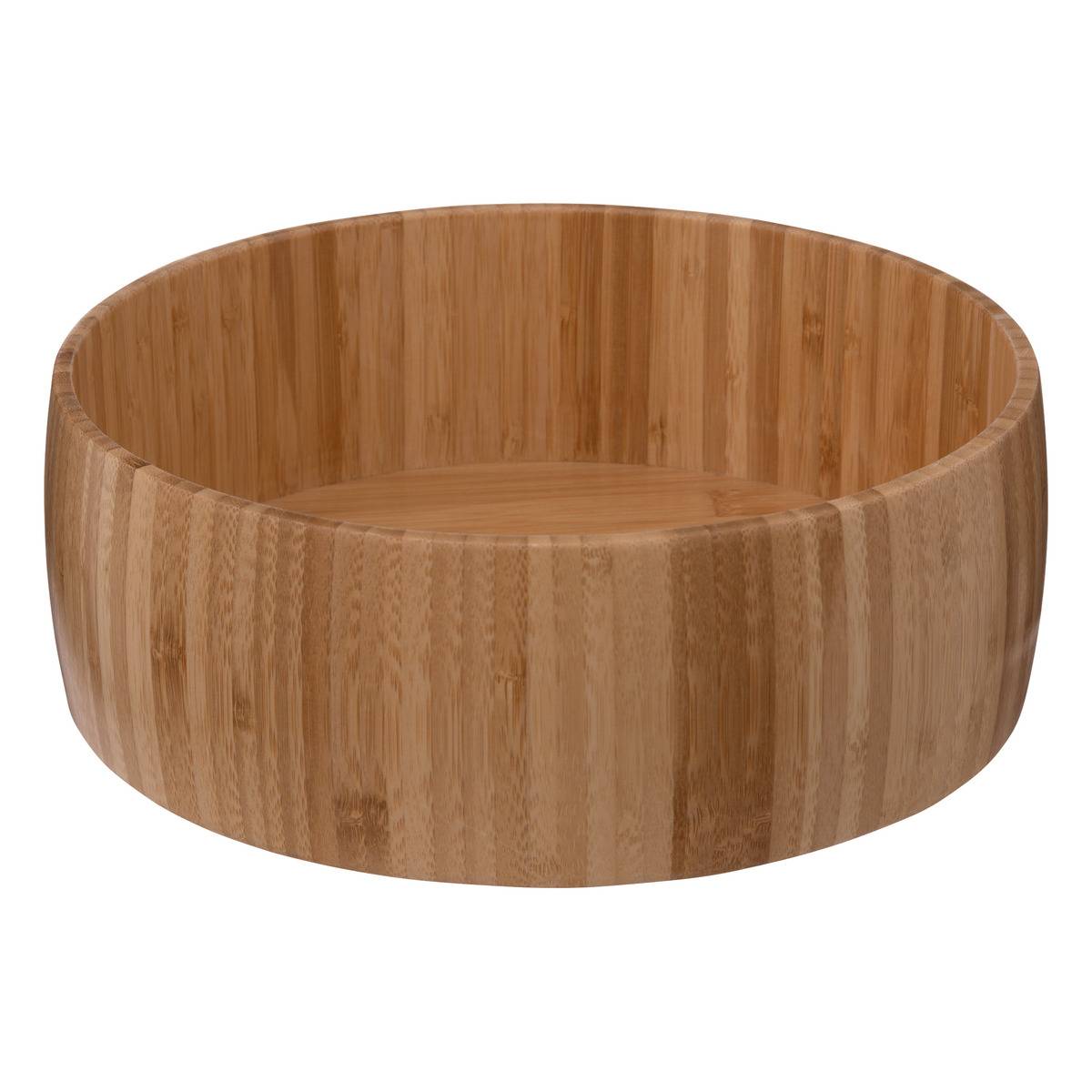 Corbeille à fruits BAMBOU beige, 5FIVE SIMPLY SMART