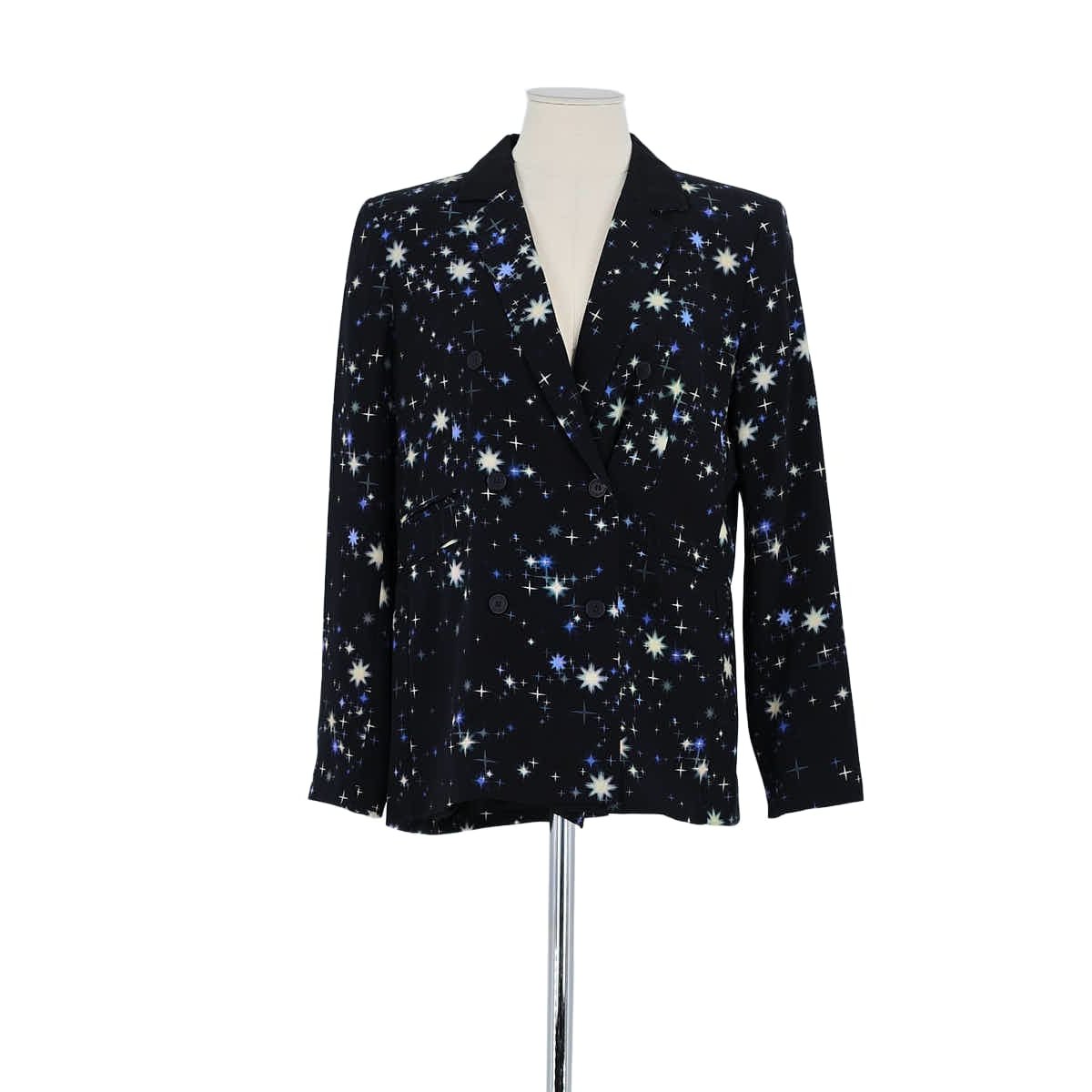 Blazer - Très Bon État noir, CLAUDIE PIERLOT