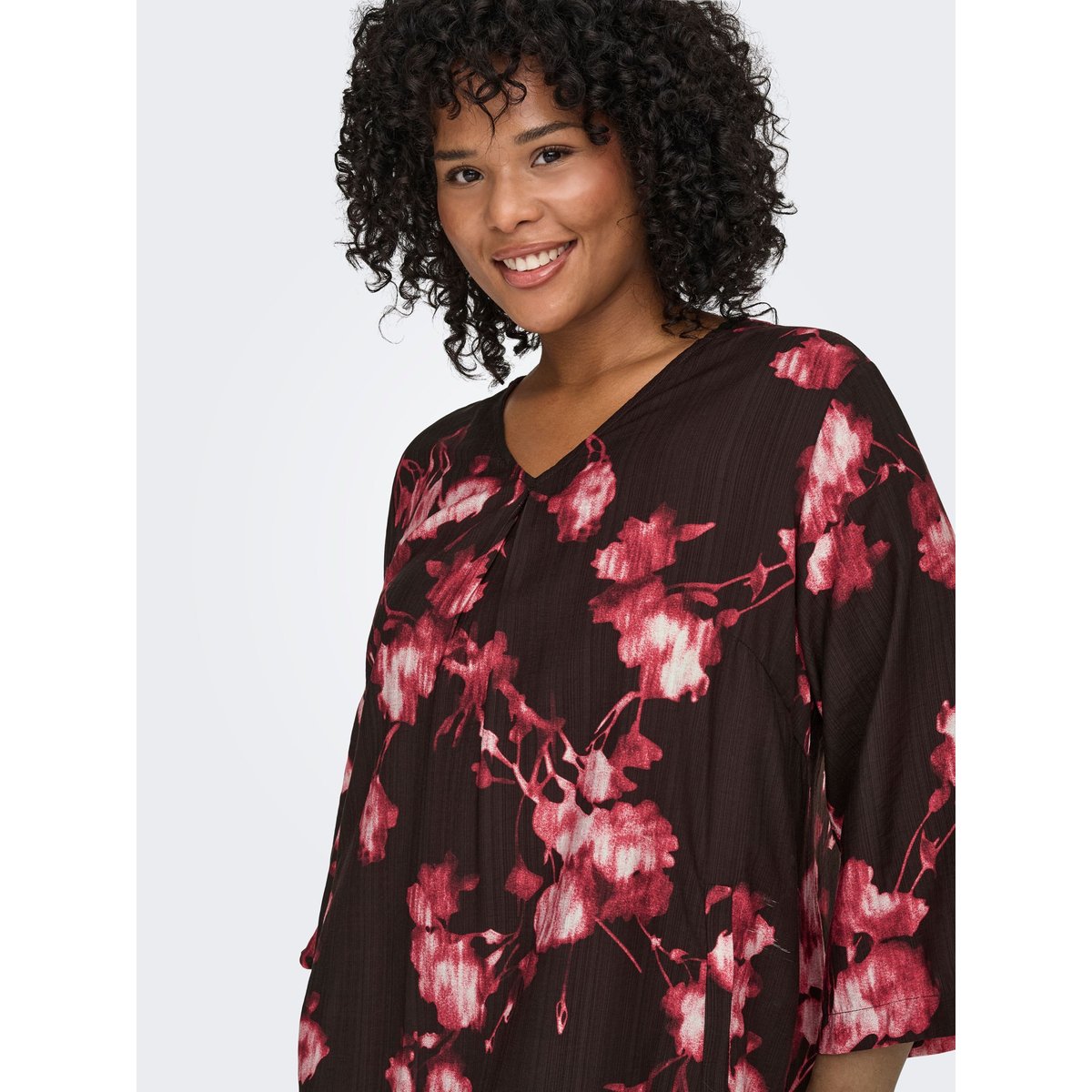 Robe black coffee, ONLY CARMAKOMA