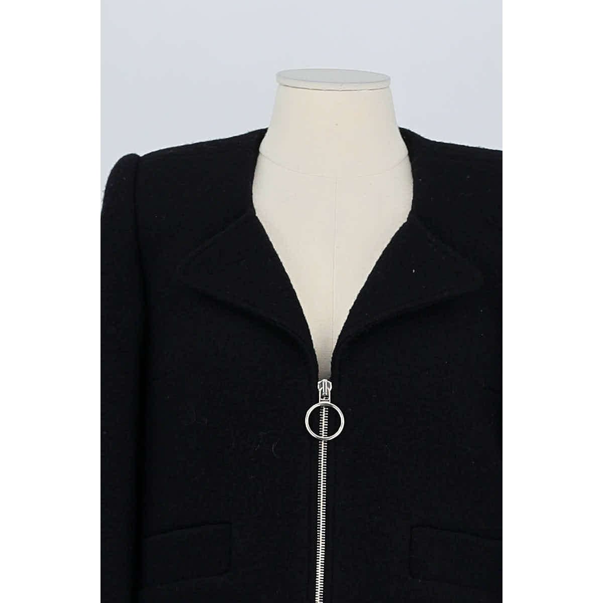 Veste - Bon État noir, CARVEN