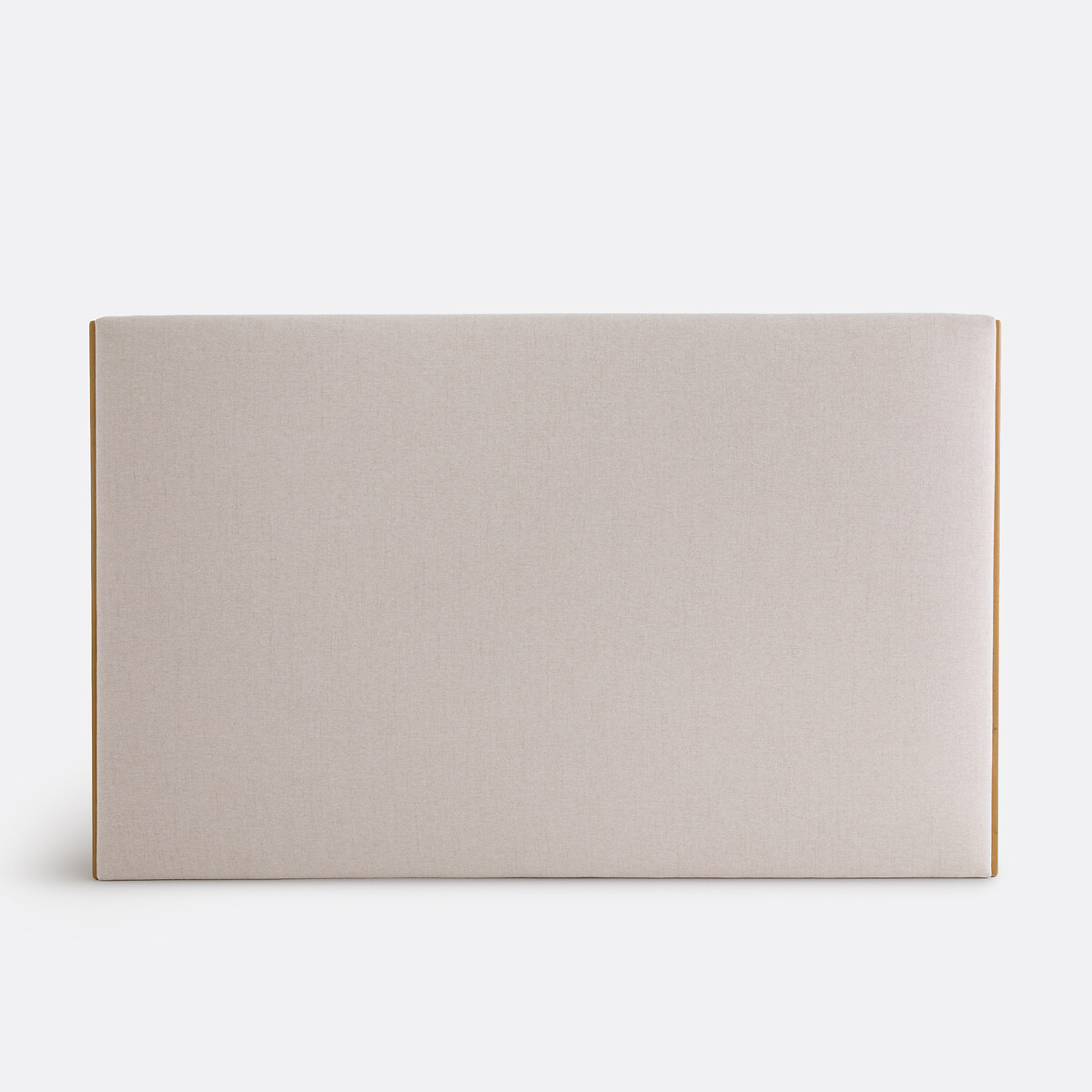 Tête de lit rembourrée, TELMO beige, LA REDOUTE INTERIEURS