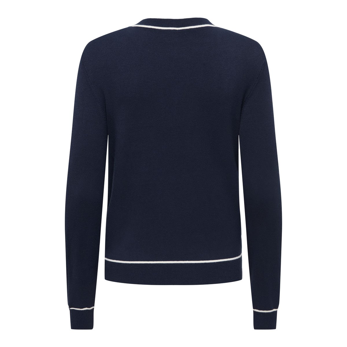 Pull En Maille night sky, ONLY