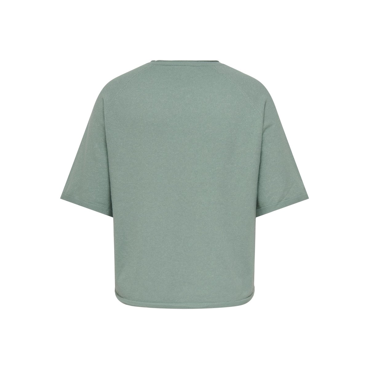 Top chinois green, ONLY CARMAKOMA