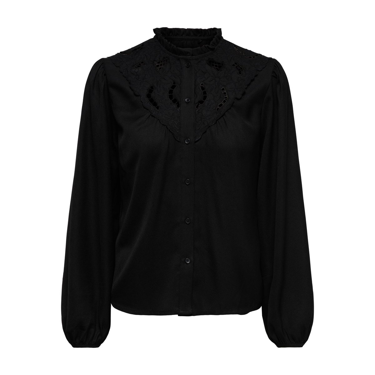 Chemise black 1, JDY
