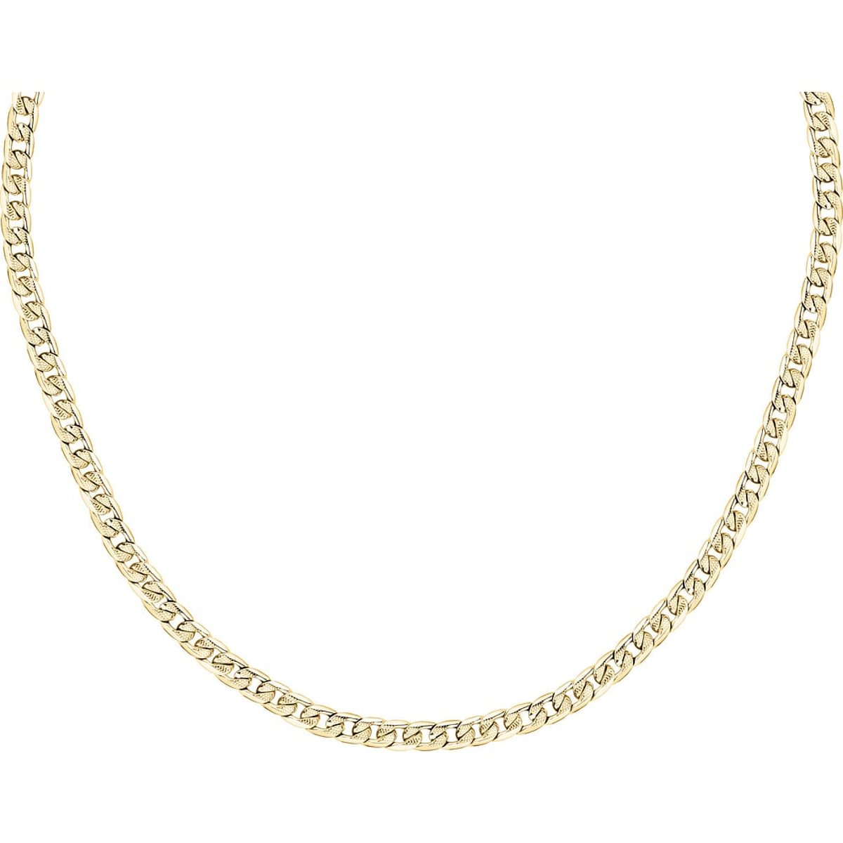 COLLIER SECTOR BASIC - SZS157 or jaune, SECTOR