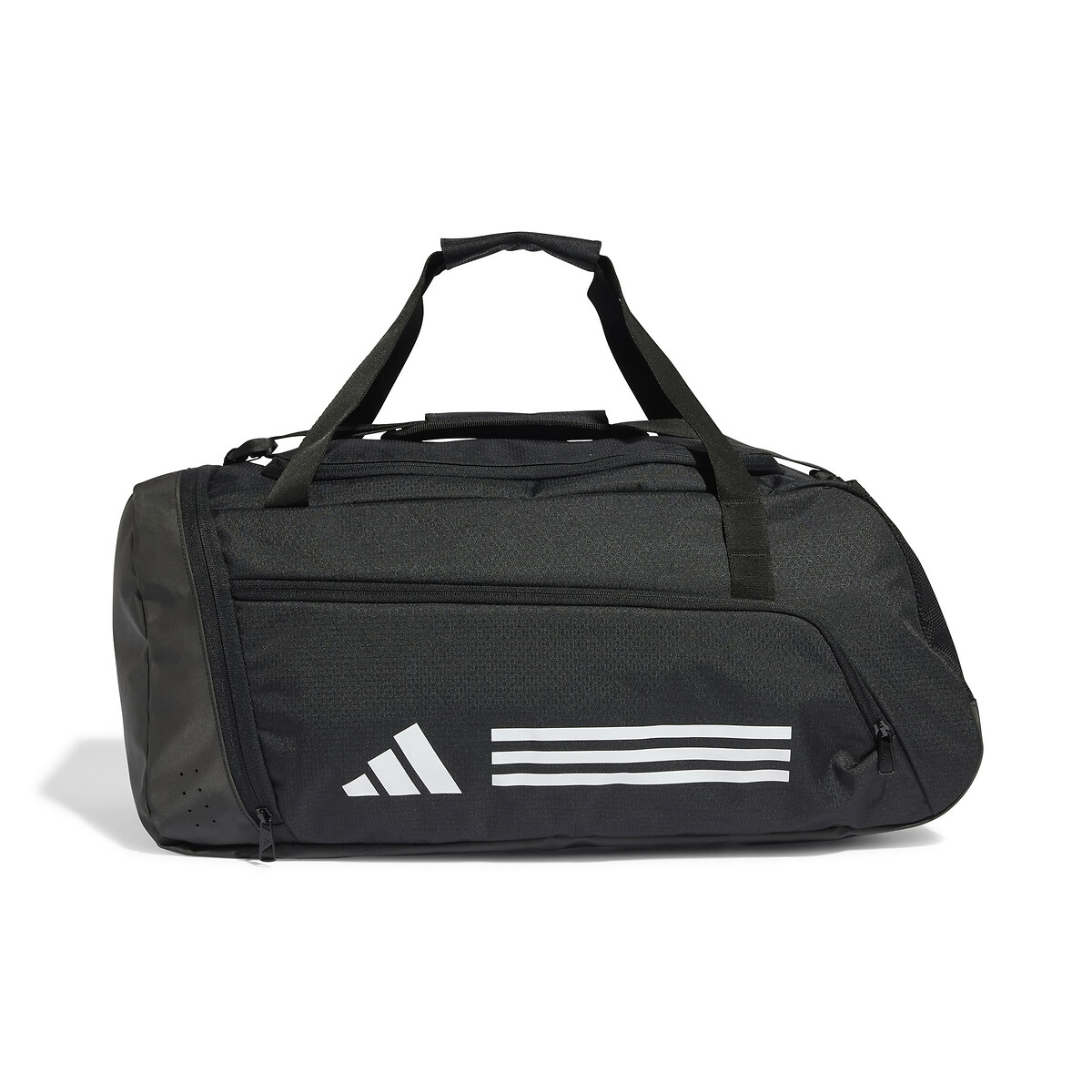 Sac de sport Duffel M noir, adidas Performance