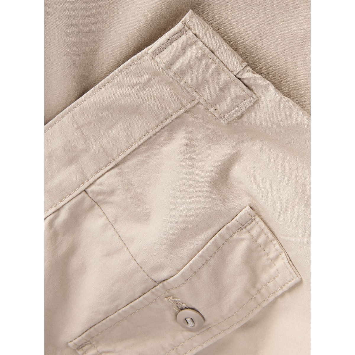 Short marron - string 1, JJXX