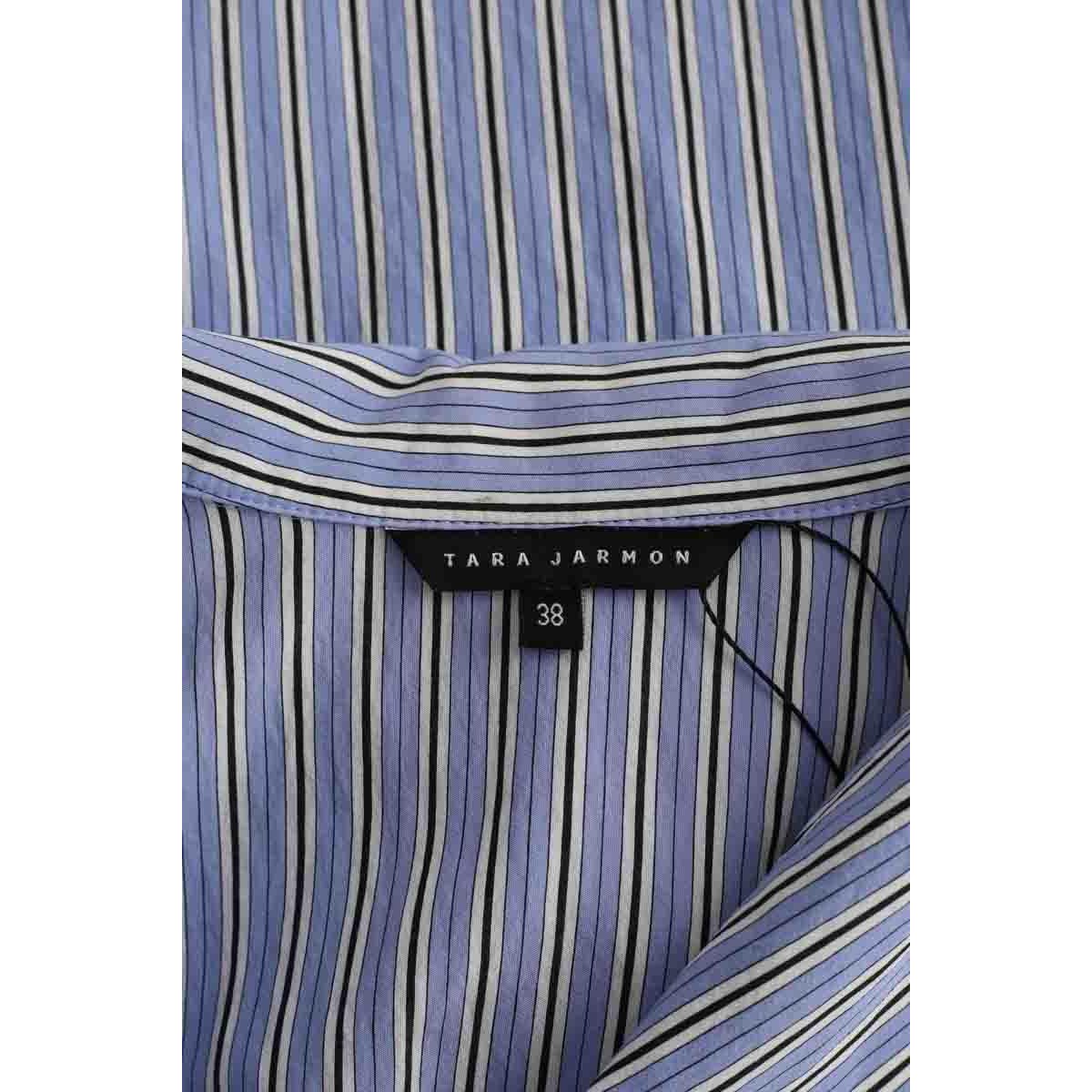 Chemise - Très Bon État bleu, TARA JARMON