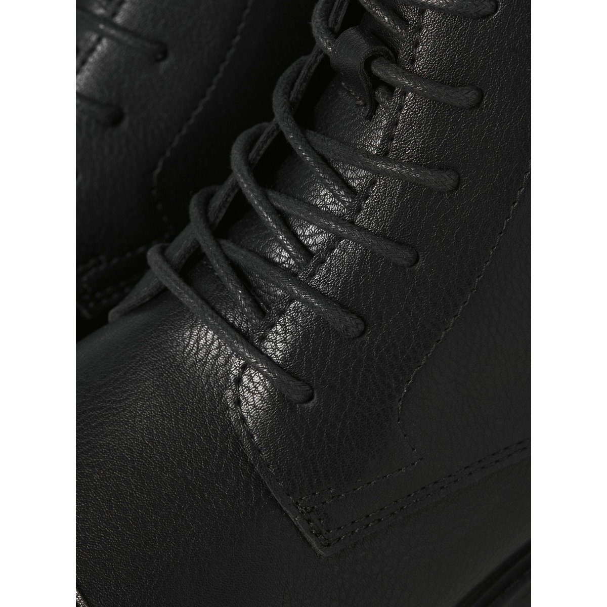 Bottes anthracite, JACK & JONES