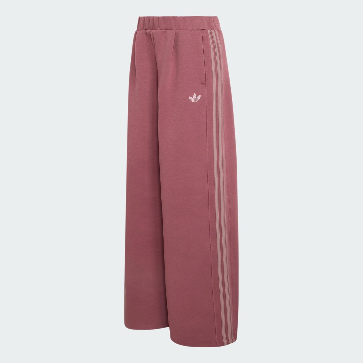 Pantalon De Survêtement Long Sst 2.0 Pantalon De Survêtement Long Sst 2.0 burgundy / purple, adidas Originals
