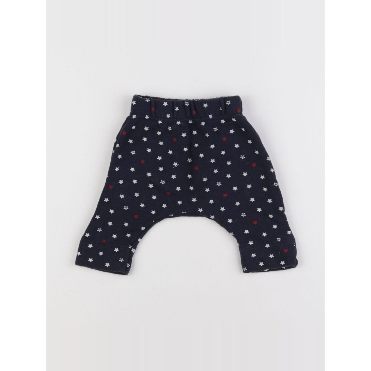 Sarouel - Très bon état bleu, PETIT BATEAU