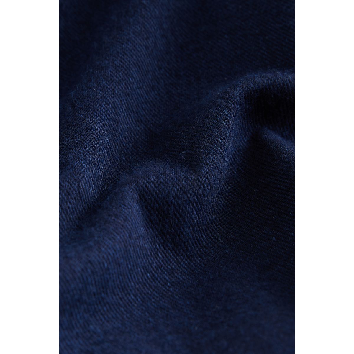 Legging évasé en jean jersey brut, NEXT