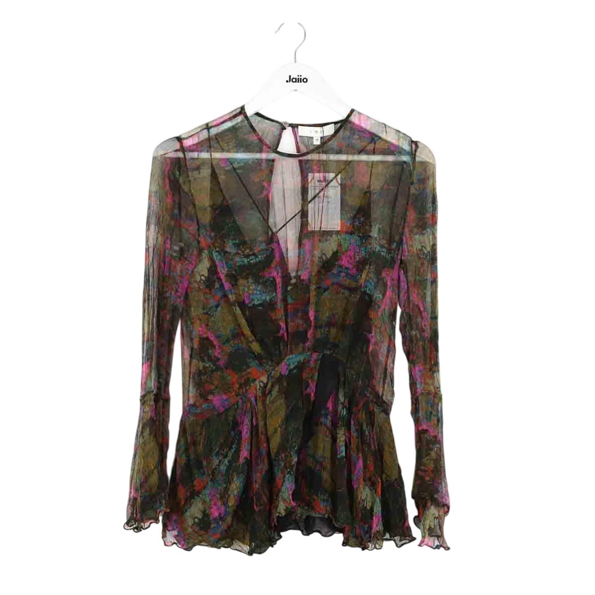 Blouse - Très Bon État multicolore, IRO