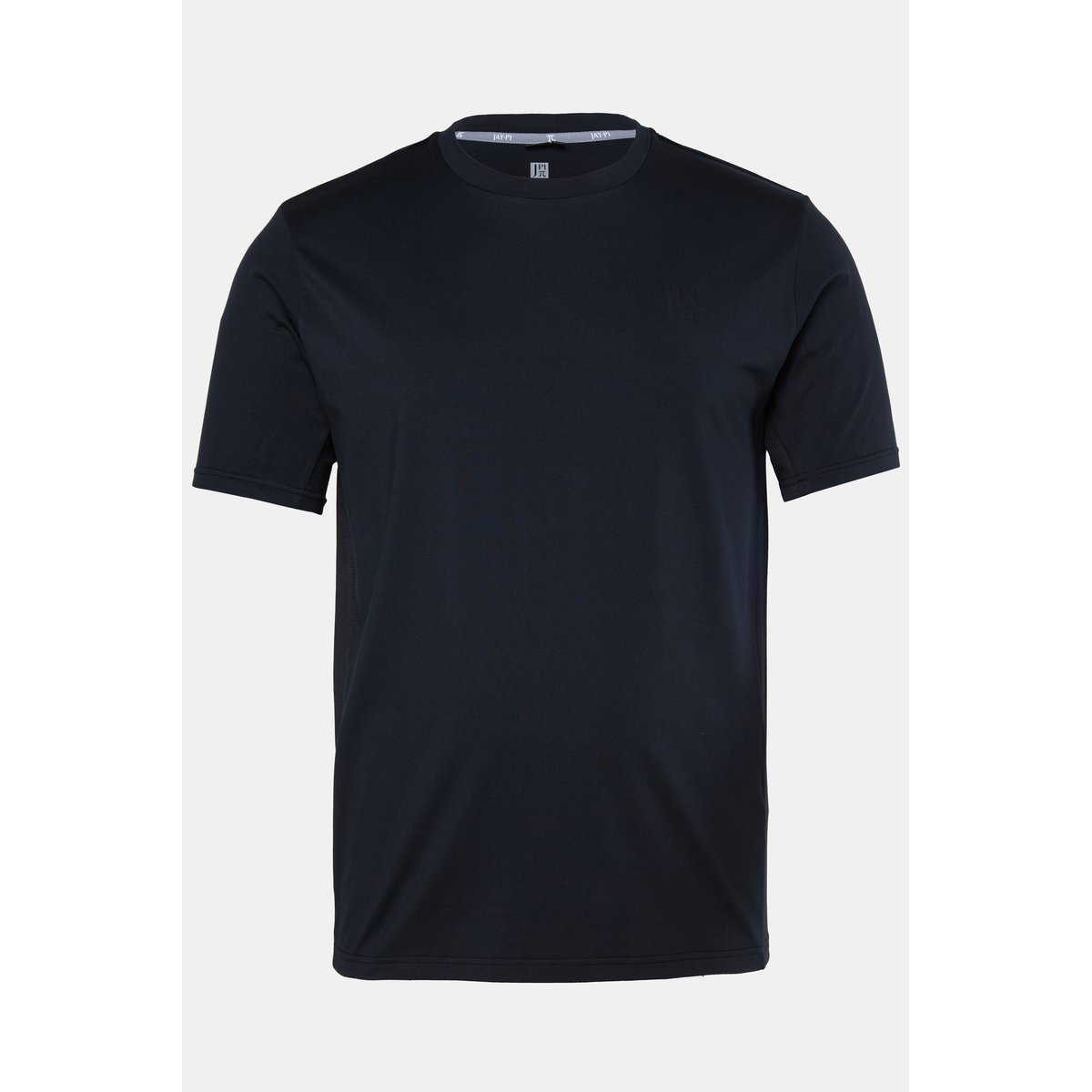 T-shirt technique, FLEXNAMIC®, fitness noir, JP1880