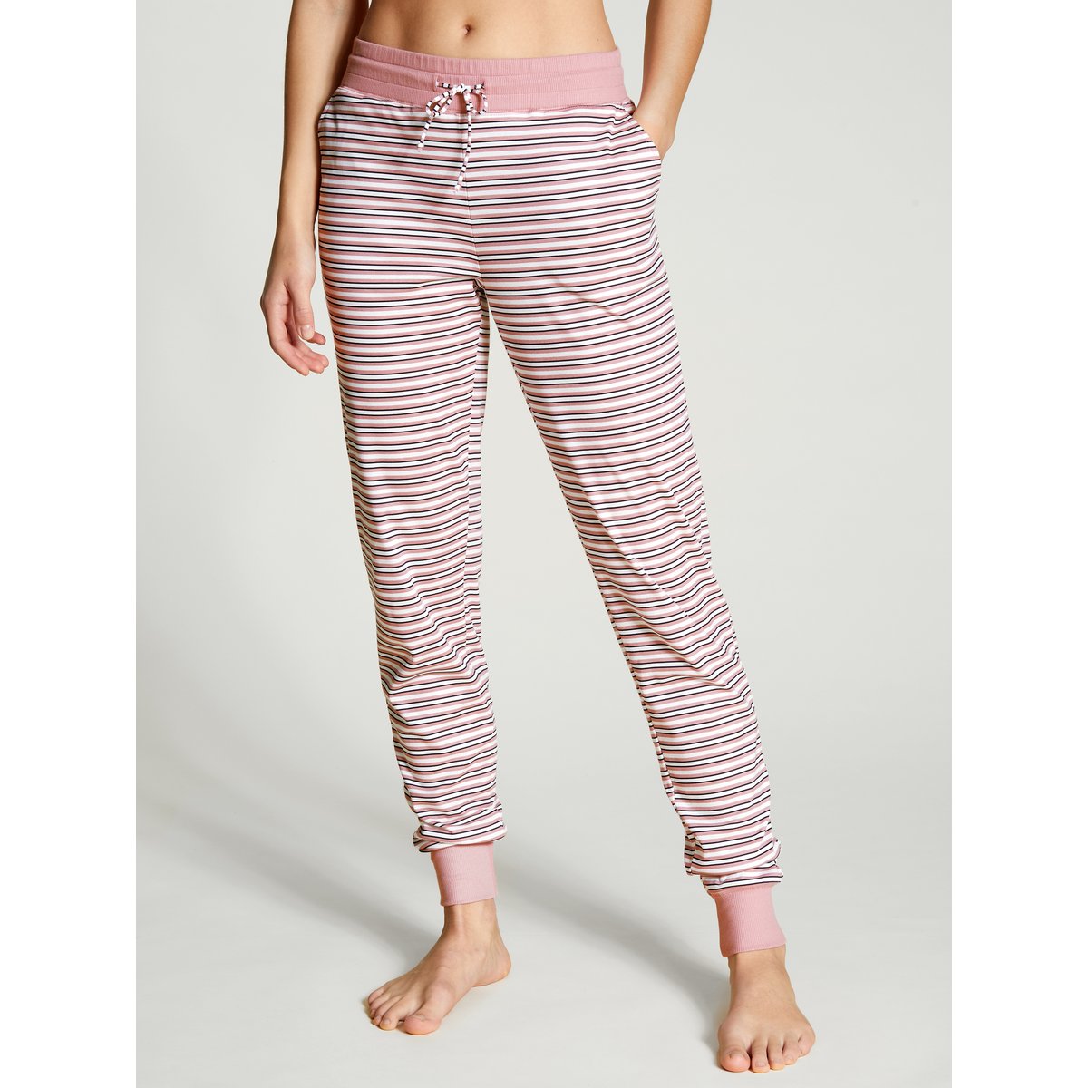 Pantalon Coton FAVOURITES rose bud, CALIDA