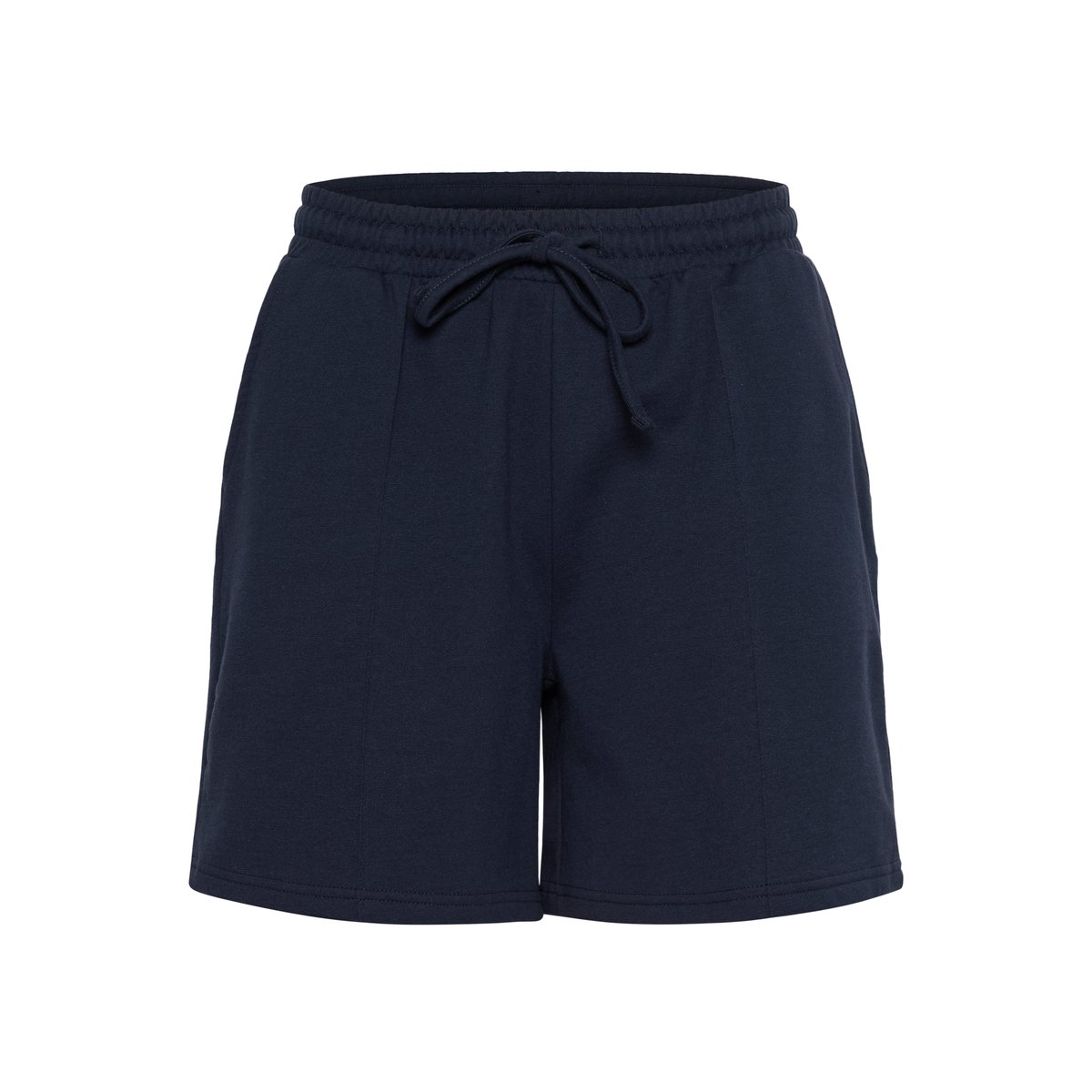 Shorts casual bleu midnight marine, KAFFE
