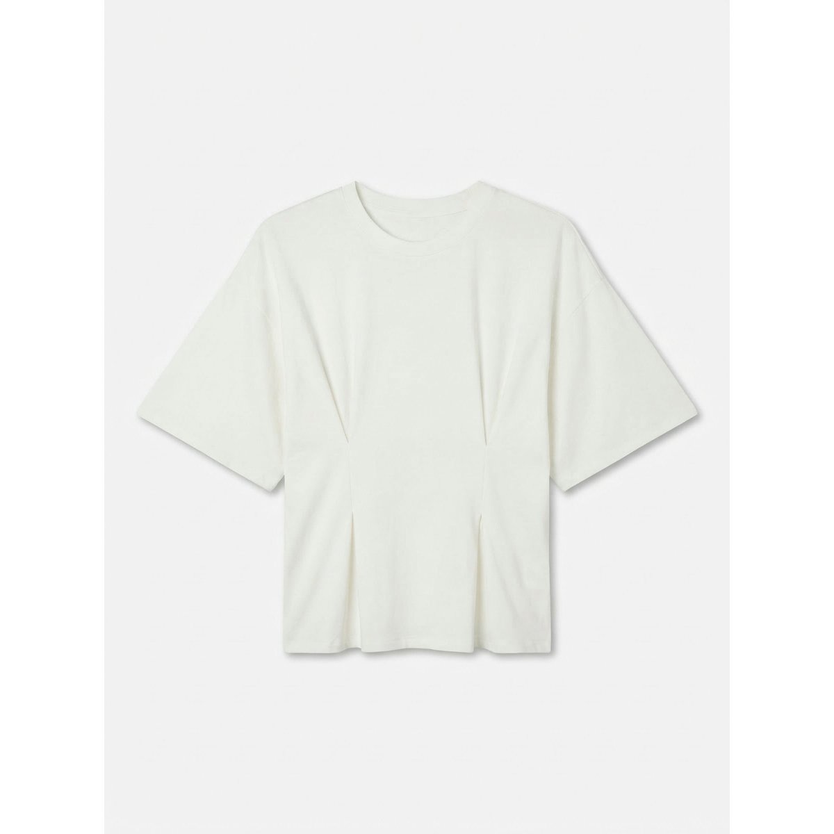 Top snow white, VERO MODA