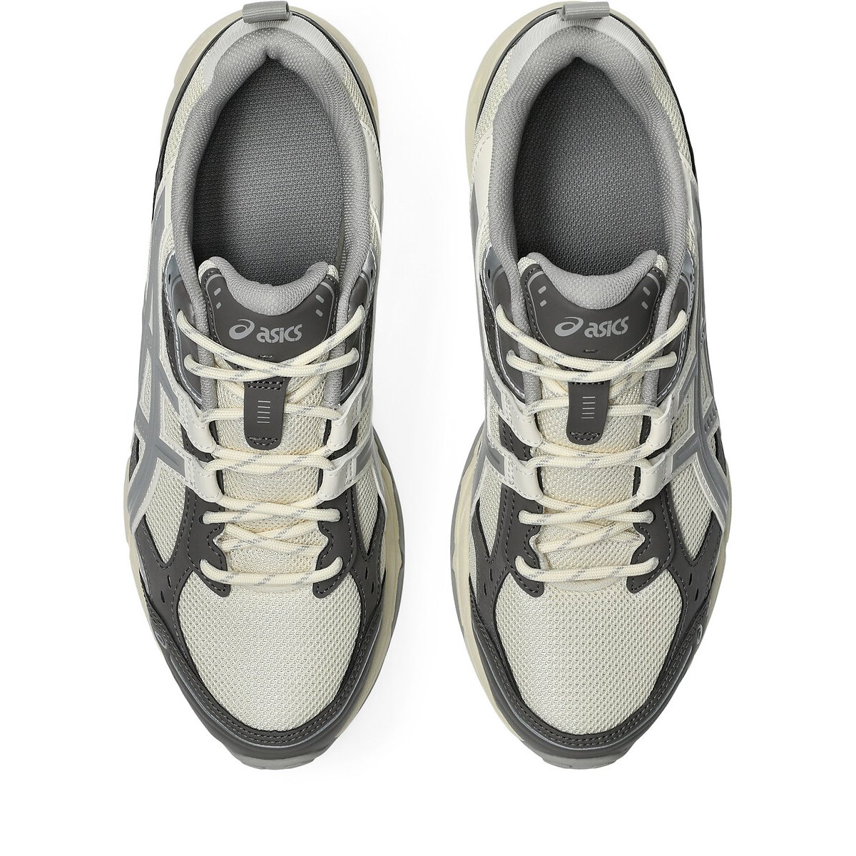 Baskets GEL-NUNOBIKI ecru/gris, ASICS