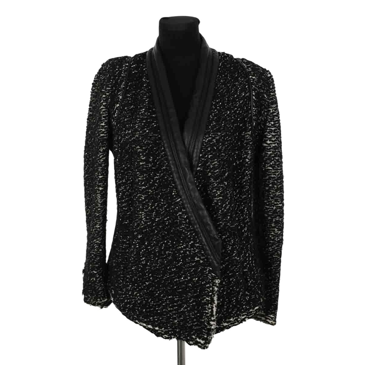 Veste - Très Bon État noir, IRO