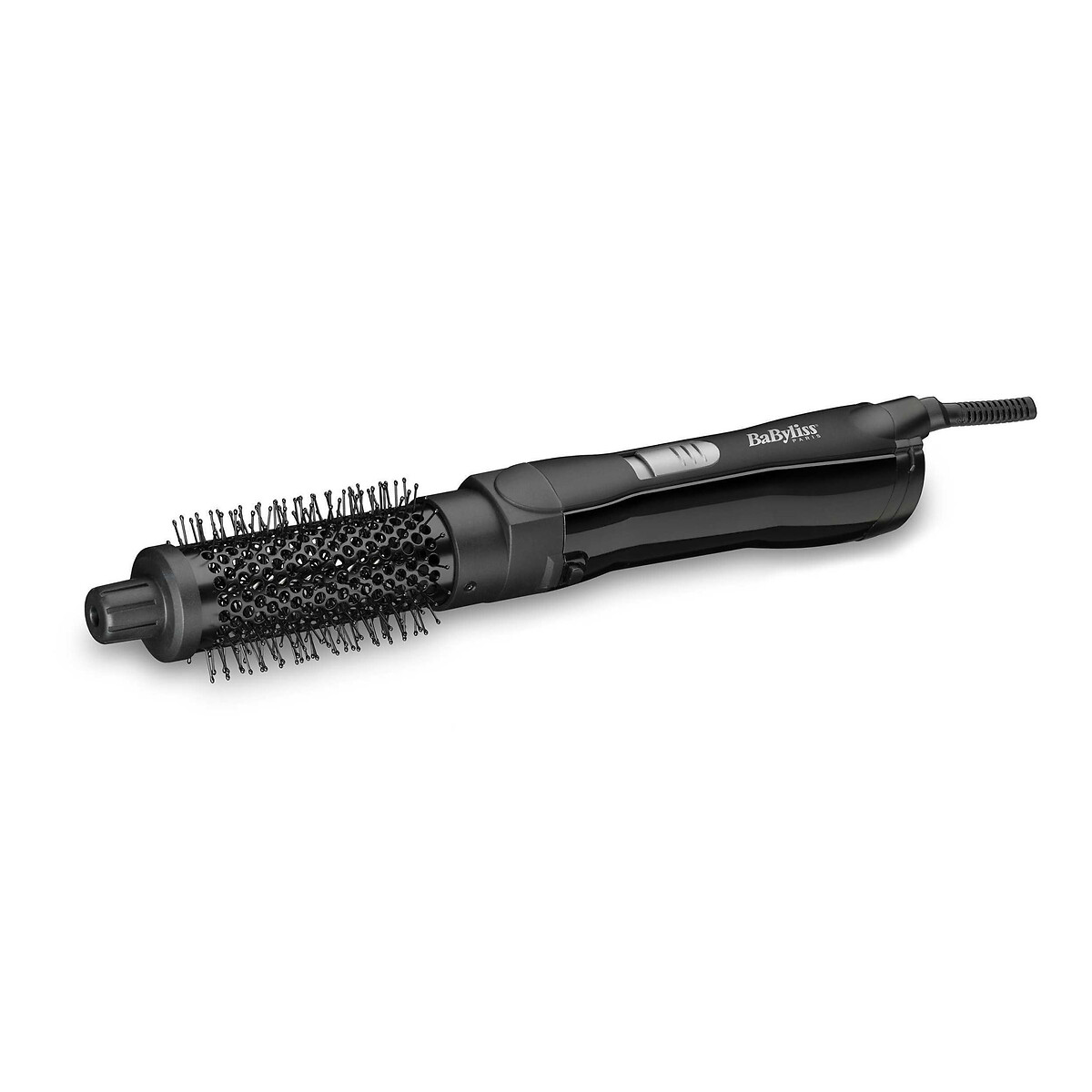 Modelador de cabelo, Shape and Smooth preto , BABYLISS