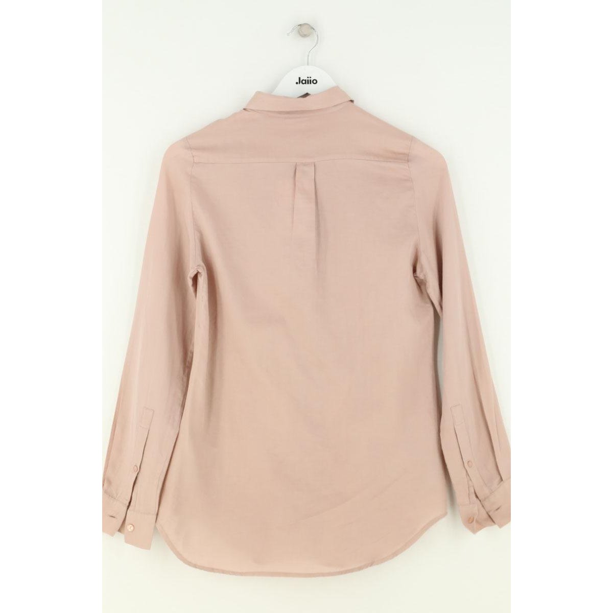 Chemise - Très Bon État rose, LACOSTE