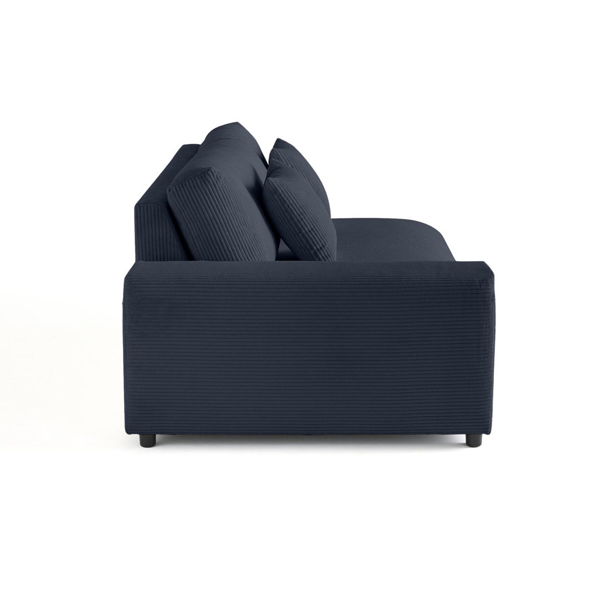 Module d'assise - GARANCE bleu nuit, BEST MOBILIER