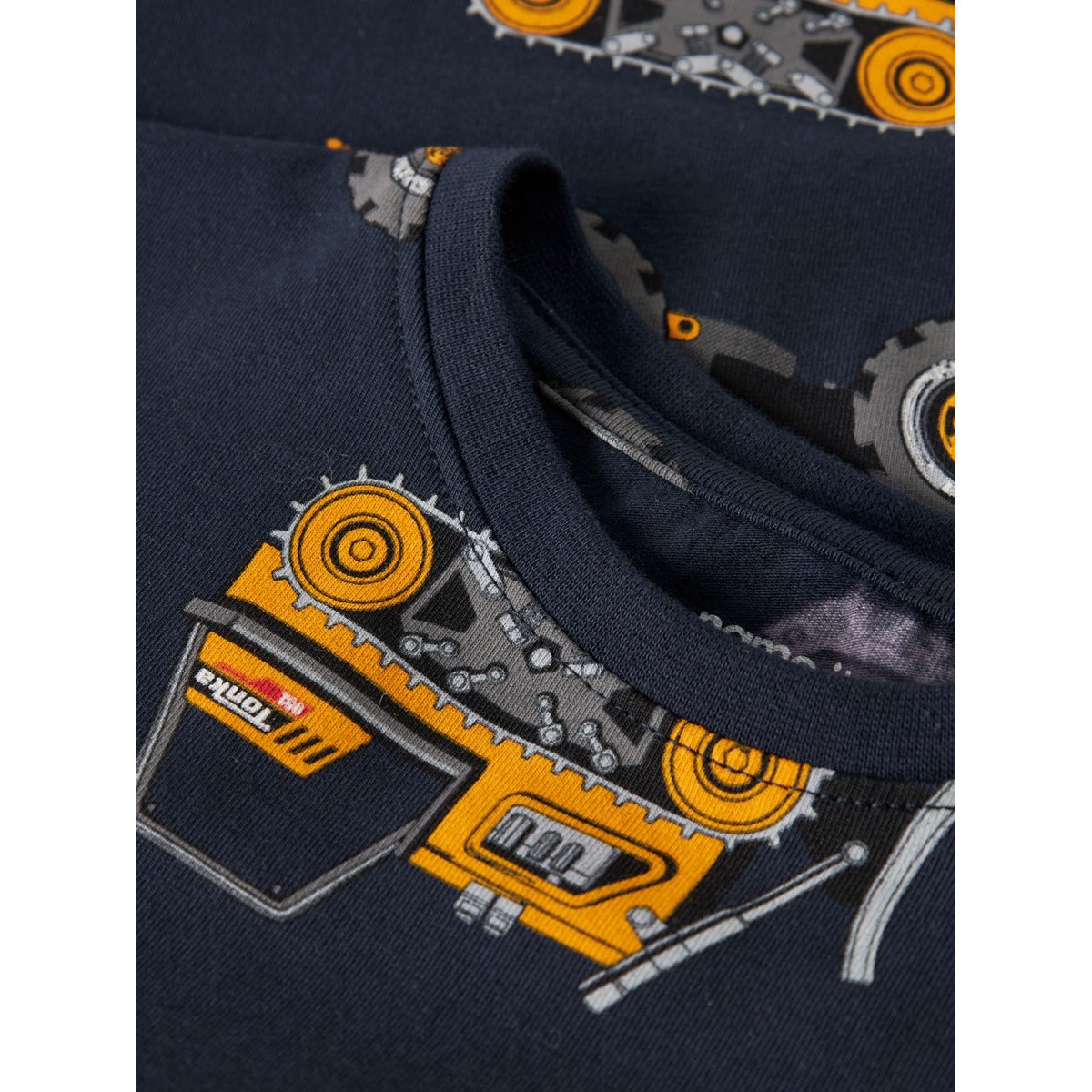 T-Shirt navy blazer, NAME IT