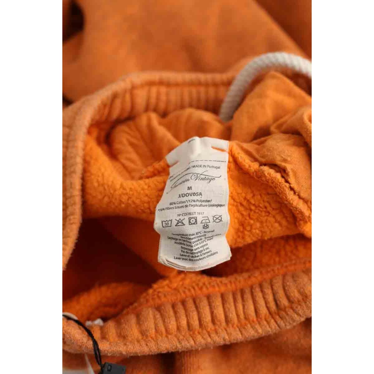 Pantalon de sport - Très Bon État orange, AMERICAN VINTAGE