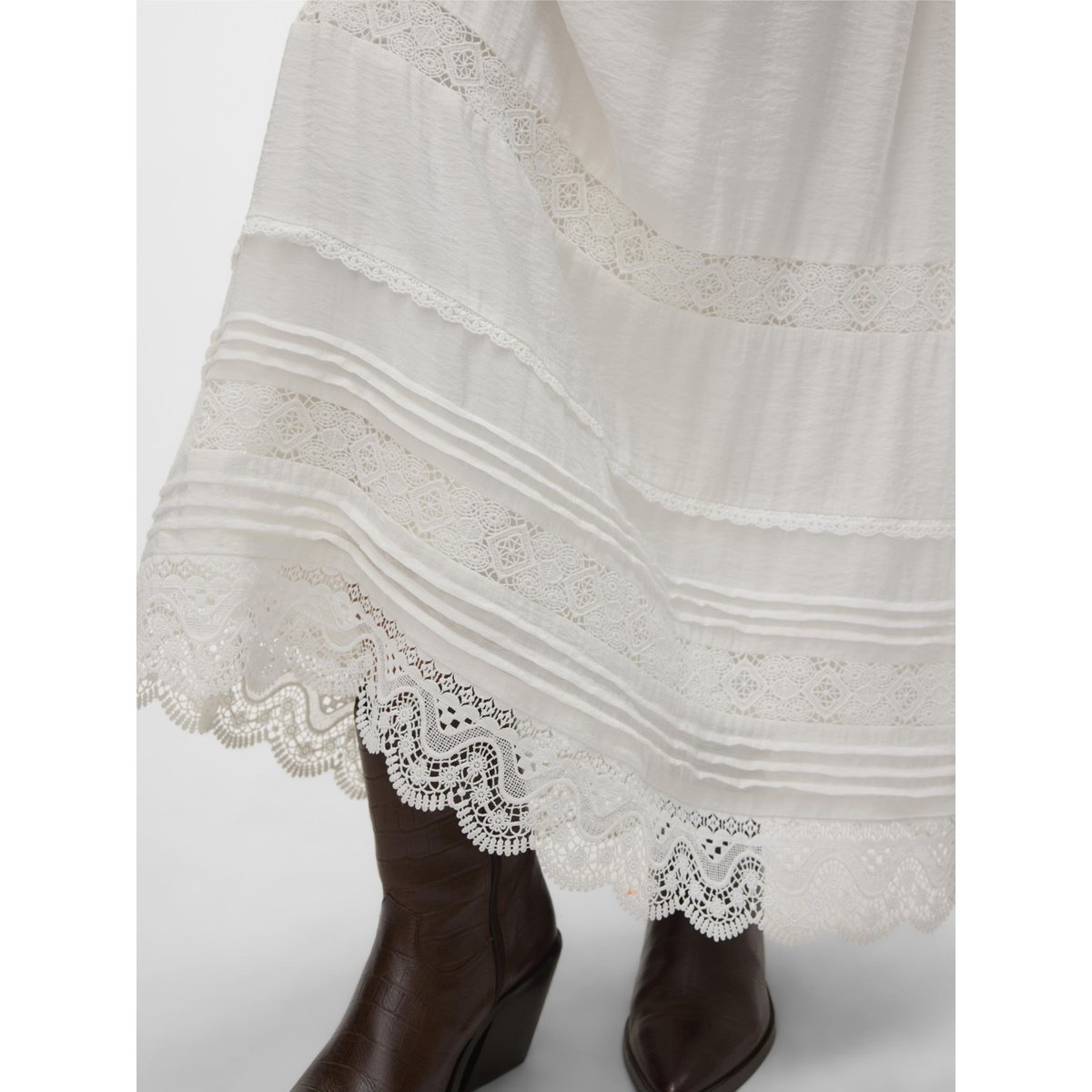 Robe snow white, VERO MODA