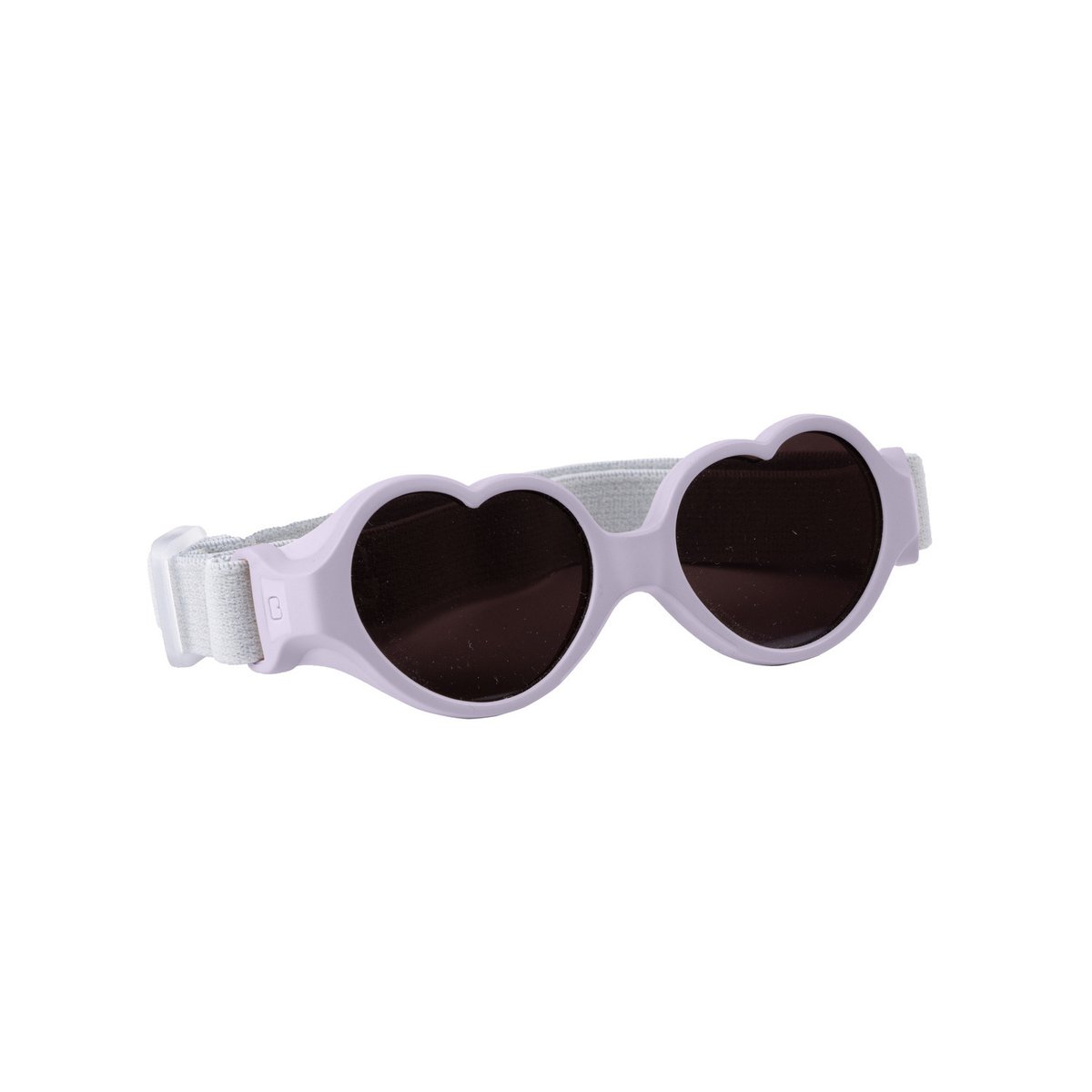 Lunettes de soleil 0-9 mois lilas, BEABA