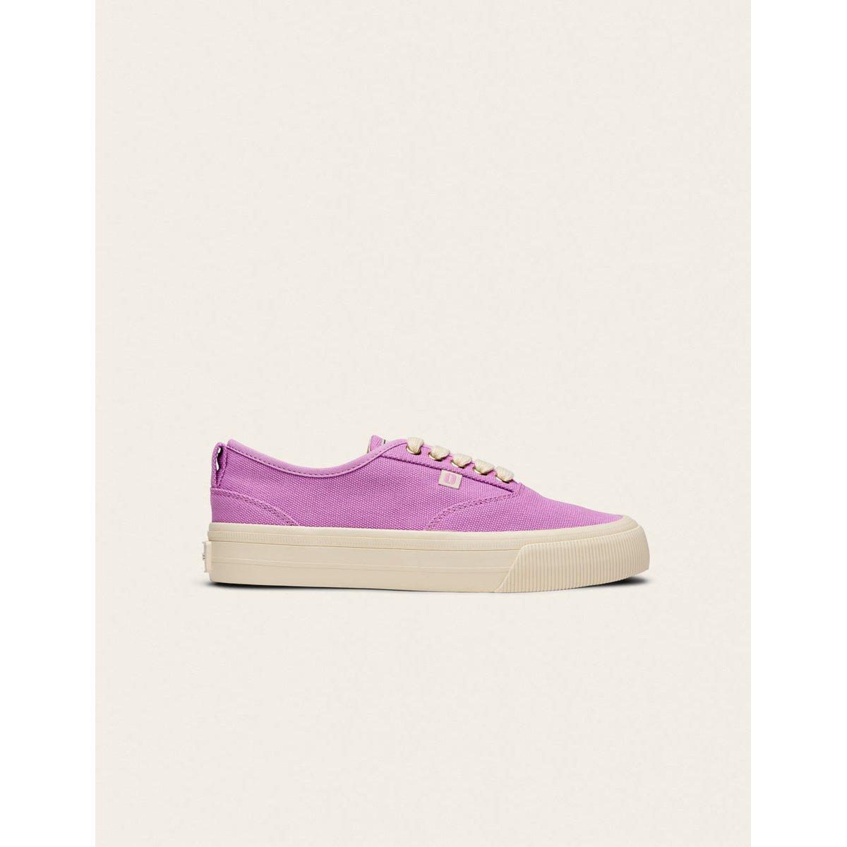 Baskets basses ASILA fuchsia, ODAJE