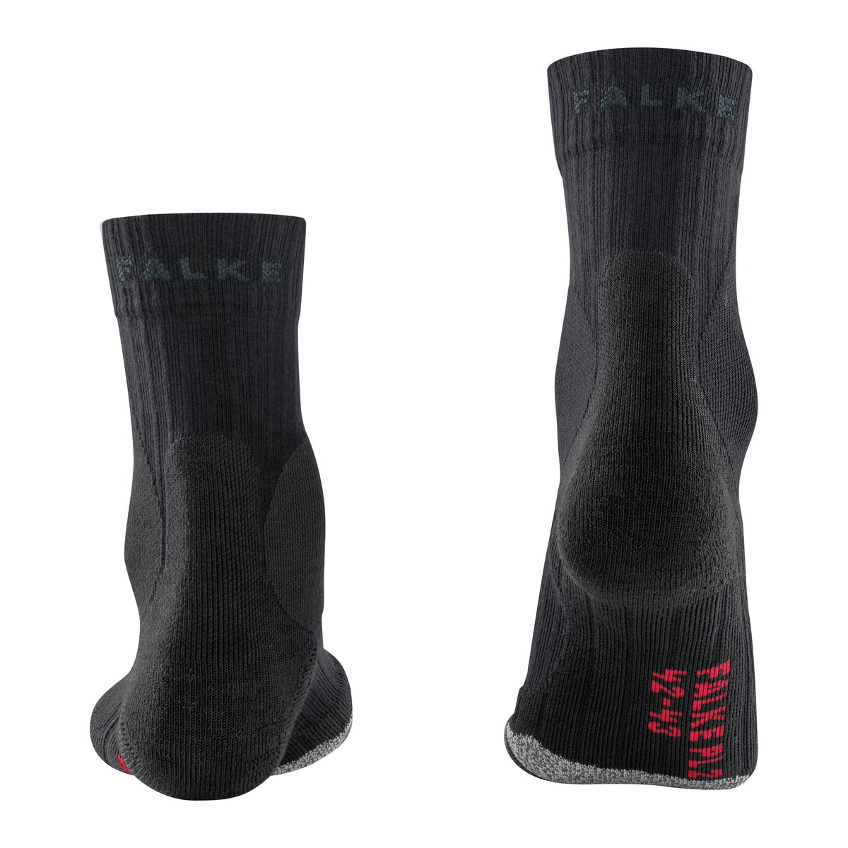 Chaussettes PL2 noir, FALKE