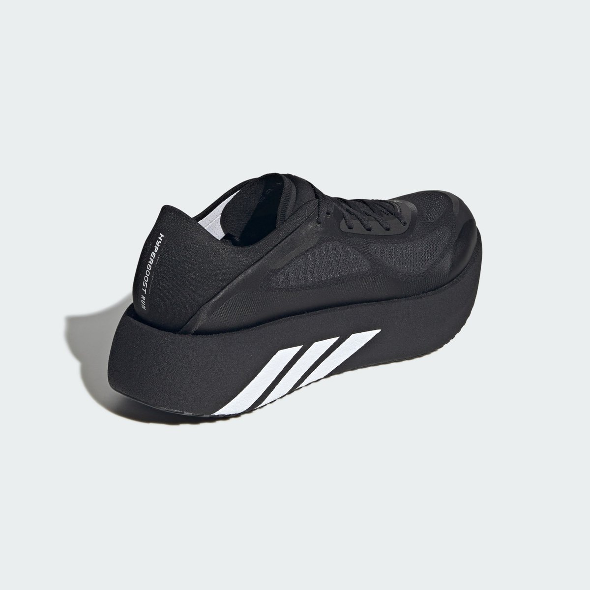 Chaussure De Running Hyperboost Run Chaussure De Running Hyperboost Run core black / cloud white / core black, adidas Performance