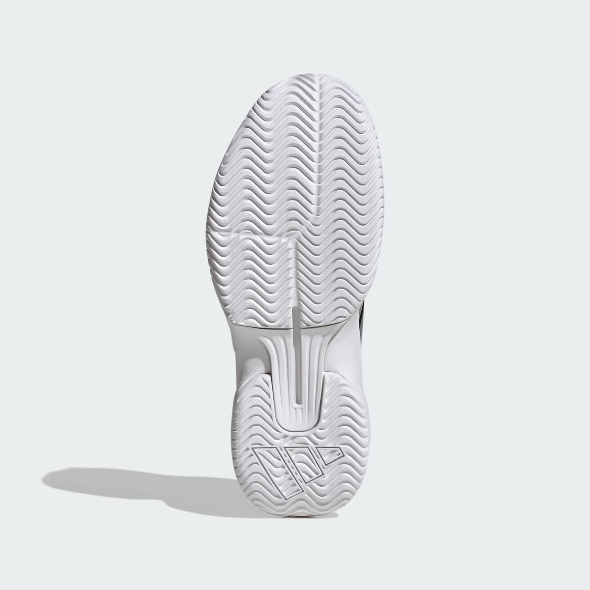 Chaussure De Tennis Gamecourt 3 Toutes Surfaces Chaussure De Tennis Gamecourt 3 Toutes Surfaces core black / silver metallic / cloud white, adidas Performance
