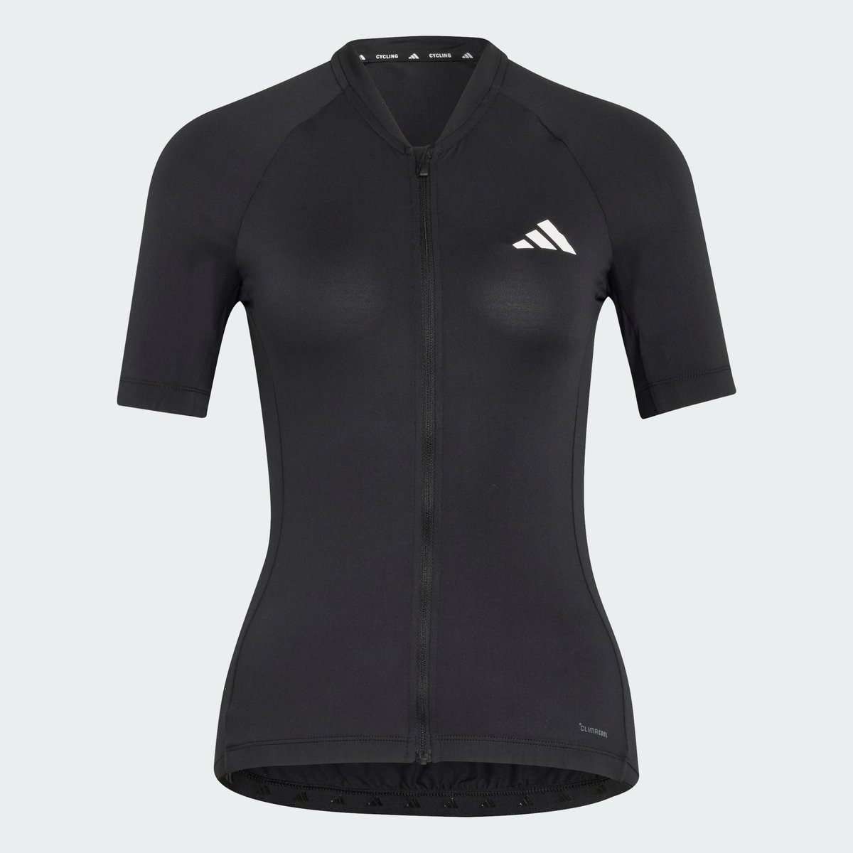 Maillot De Cyclisme Essentials Maillot De Cyclisme Essentials black, adidas Performance