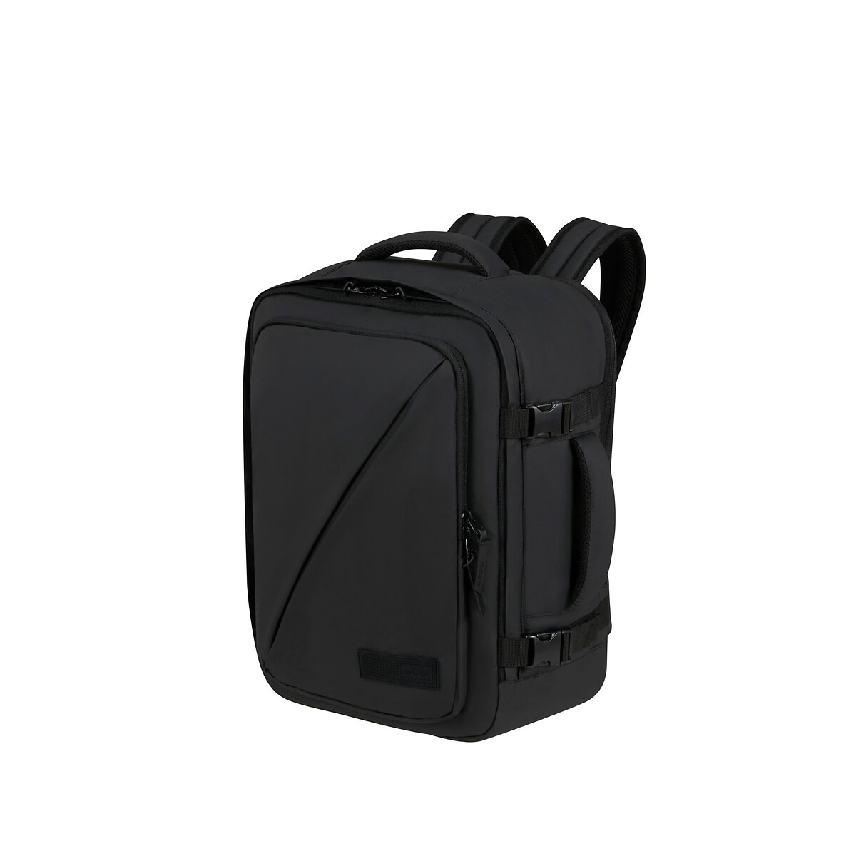 Take2cabin sac à dos noir, AMERICAN TOURISTER