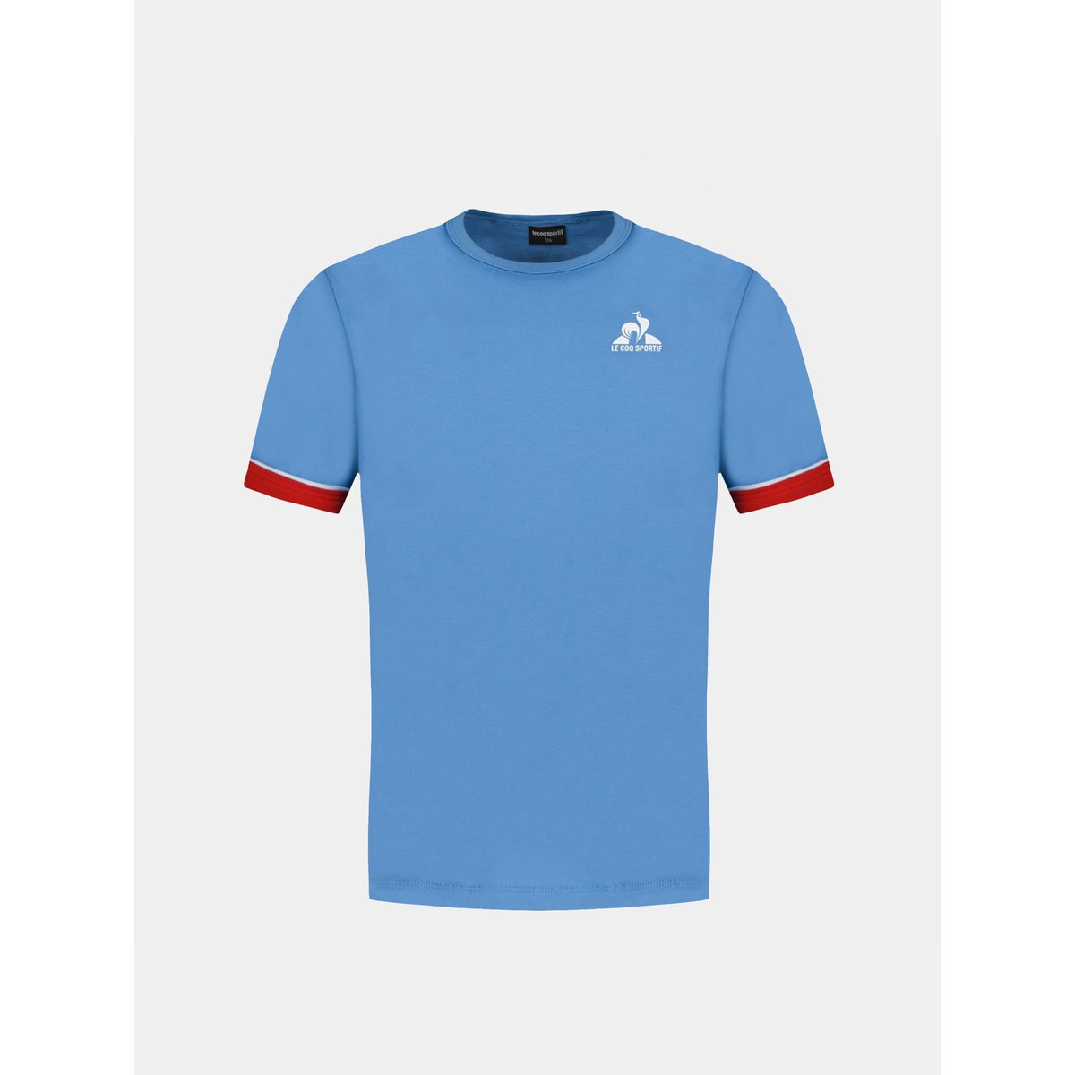 T-shirt Tricolore pacific coast, LE COQ SPORTIF