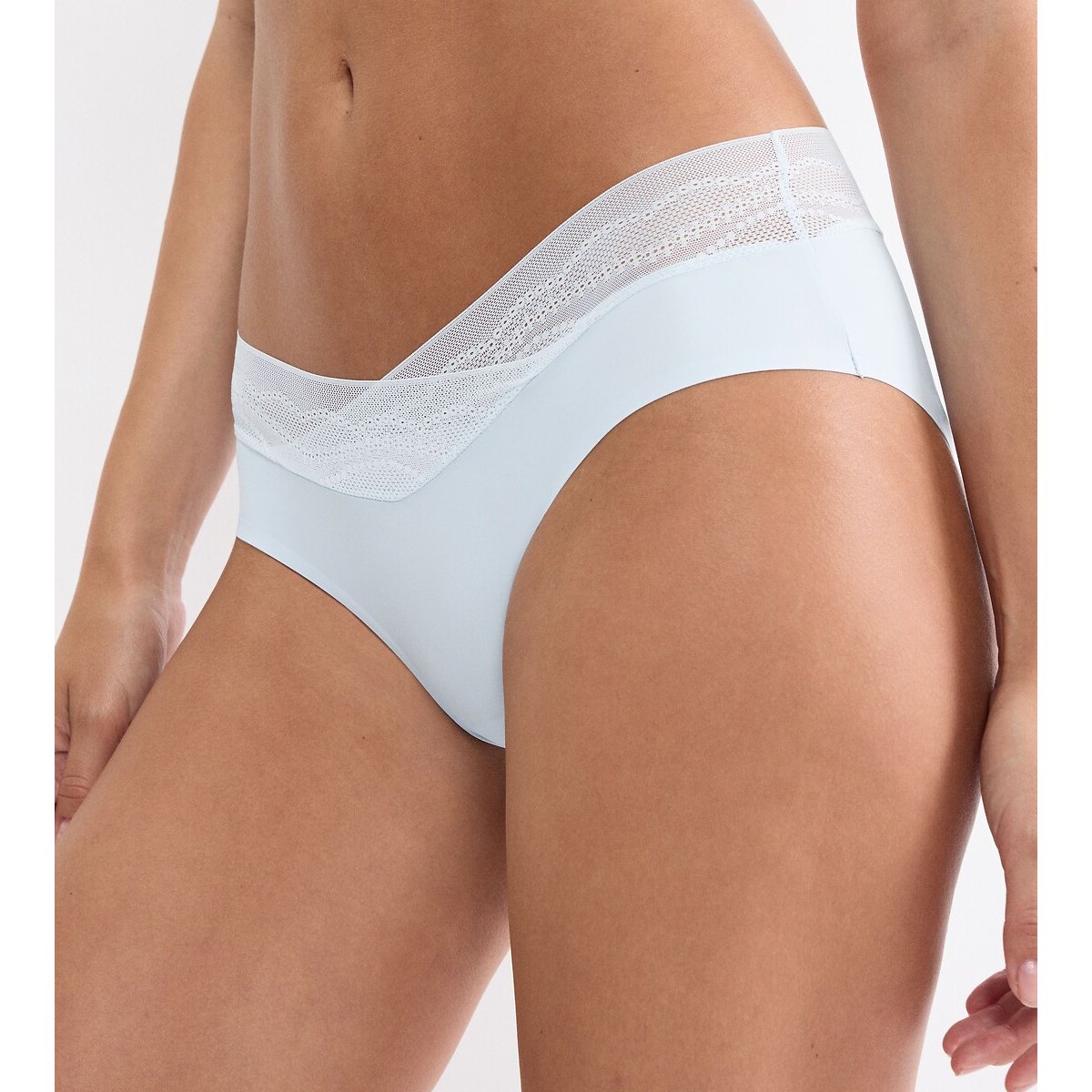 Culotte BEATH & LIFT SMART bleu clair, TRIUMPH
