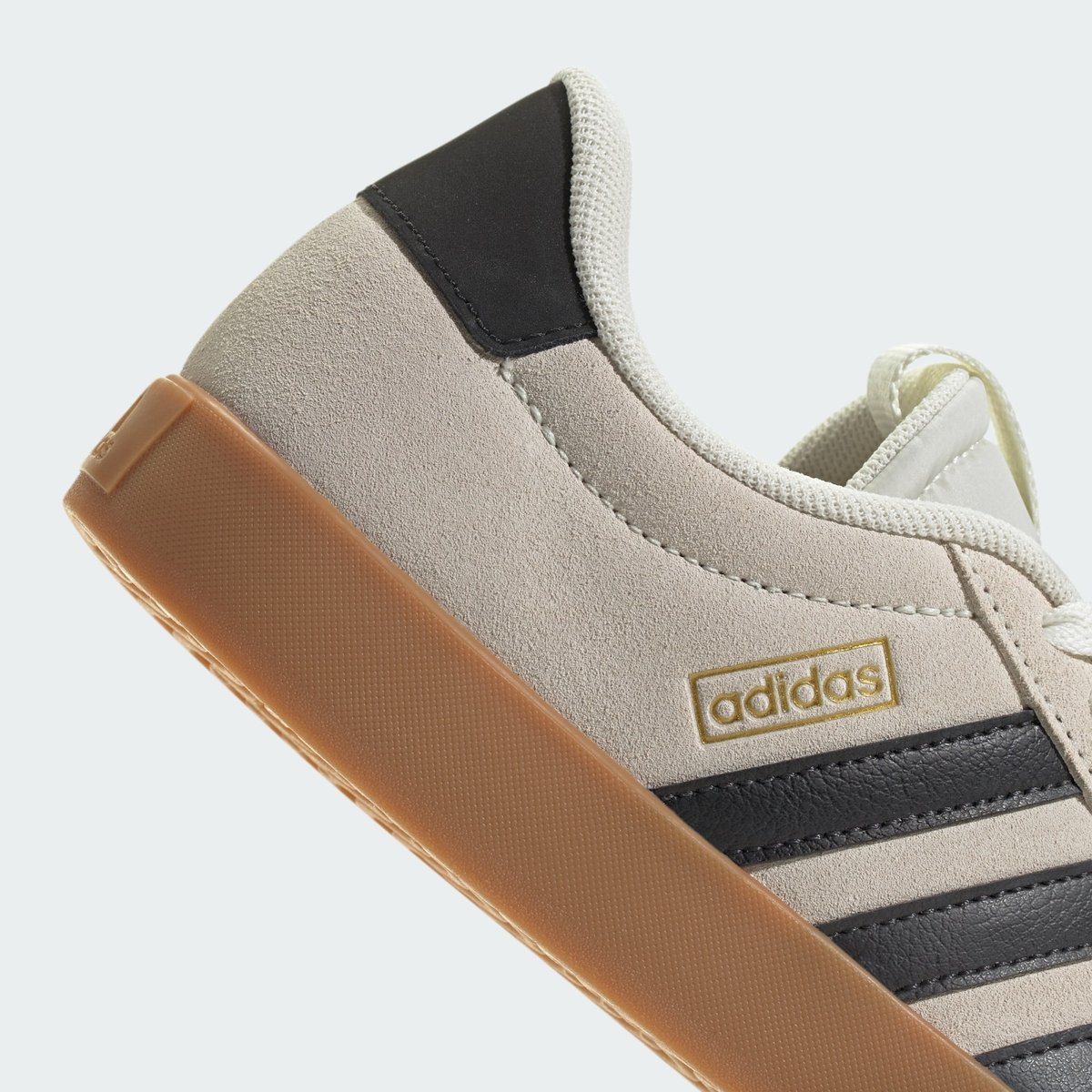 Baskets VL Court 3.0 beige/noir, ADIDAS SPORTSWEAR