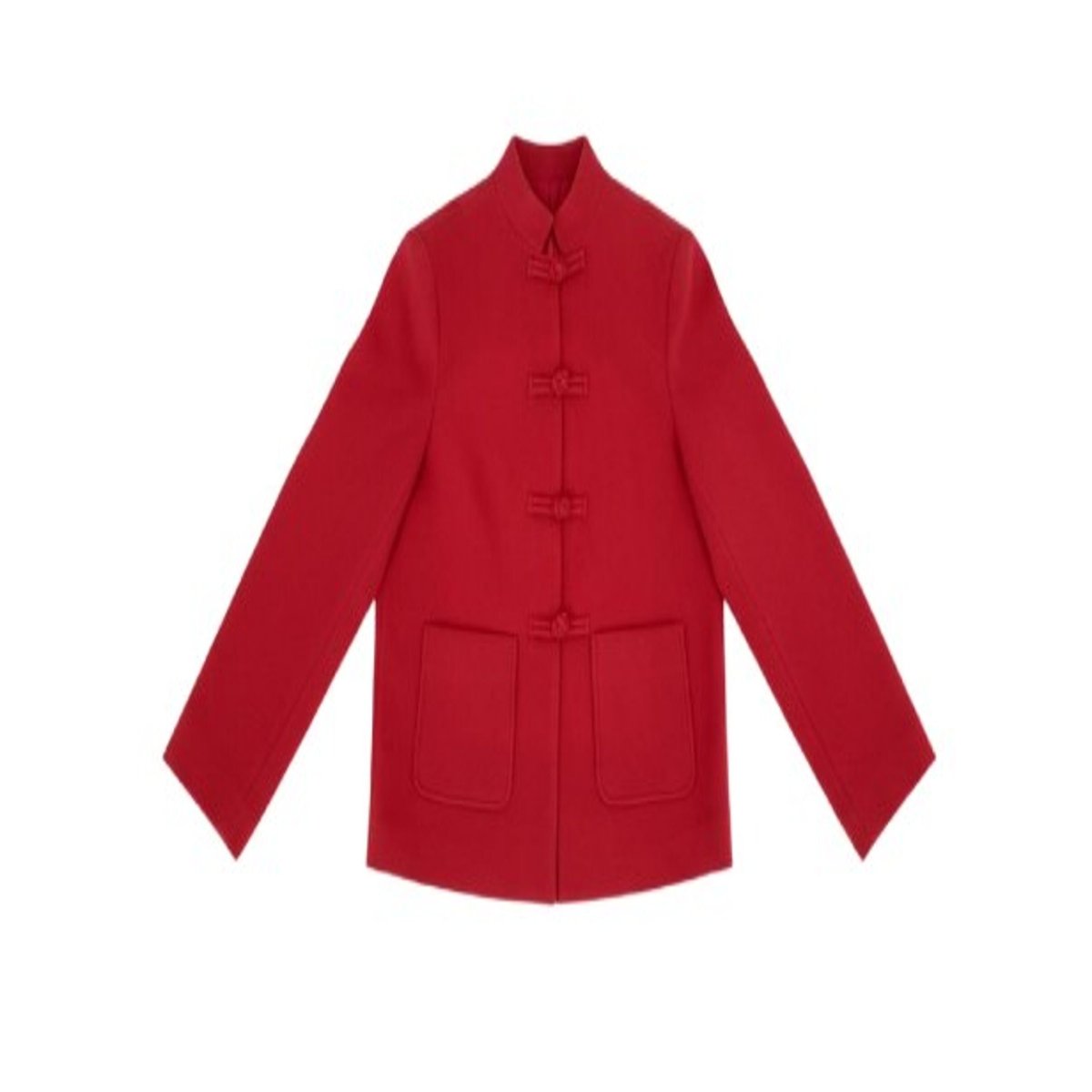 Veste rouge - salsa, VERO MODA