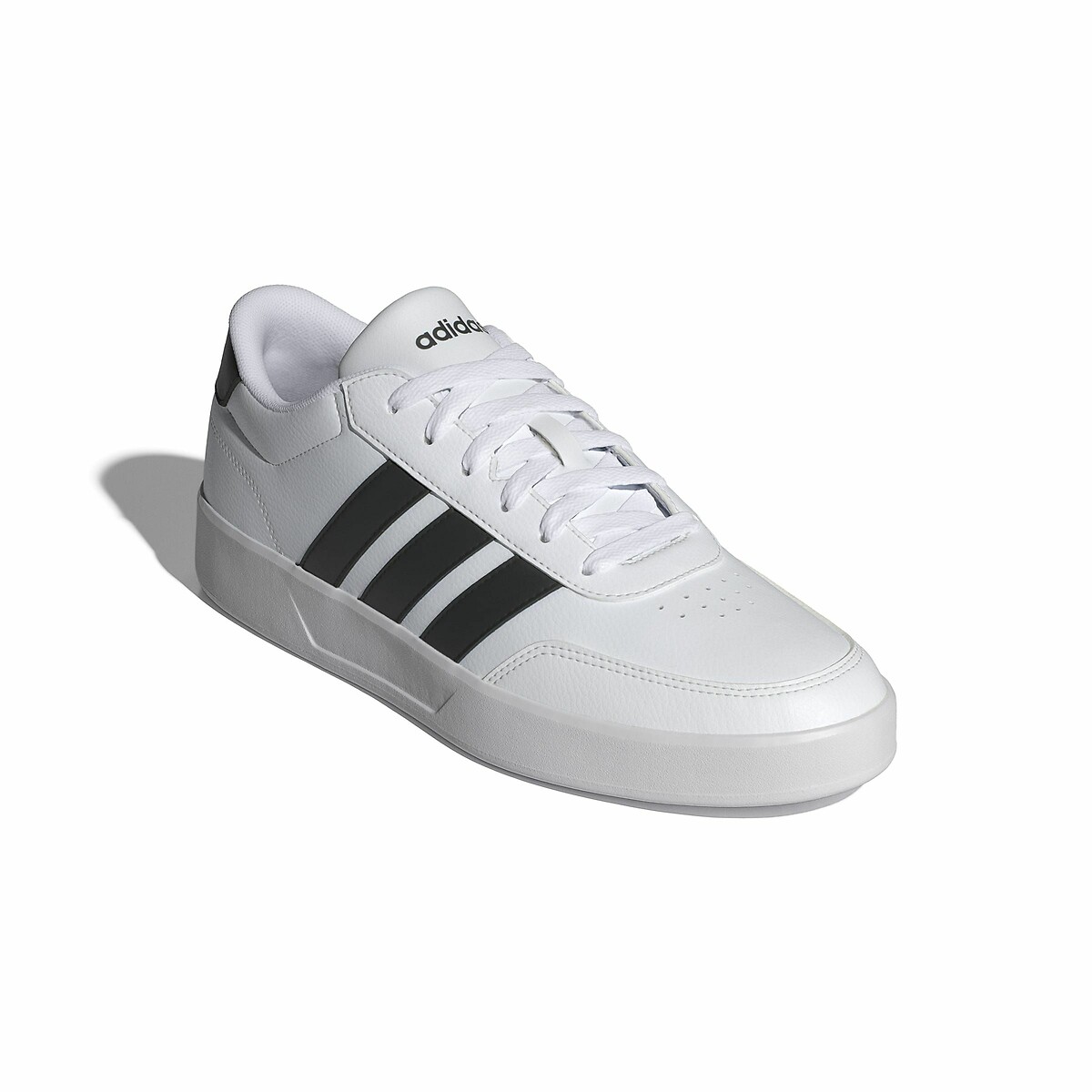 Baskets Breaknet 3.0 blanc/noir, ADIDAS SPORTSWEAR