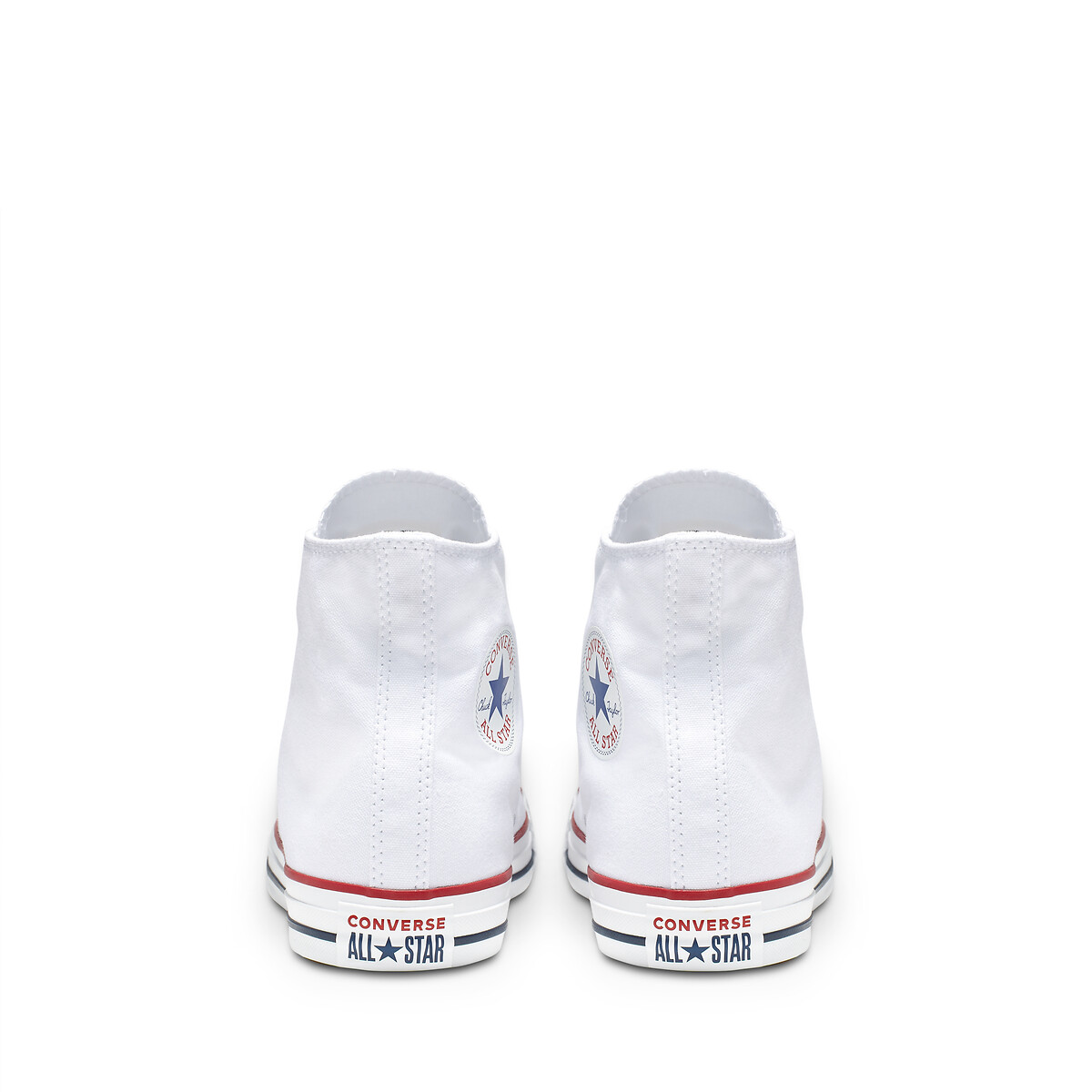Sneakers Chuck Taylor All Star Core Canvas Hi weiss, CONVERSE